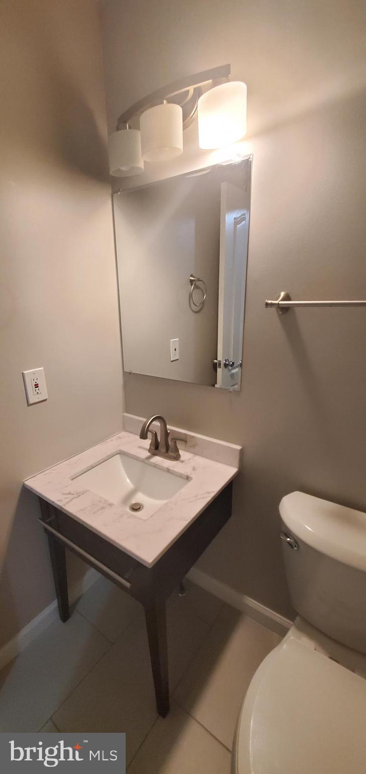 CAPITAL VIEW TOWNHOUSES - Residential Lease