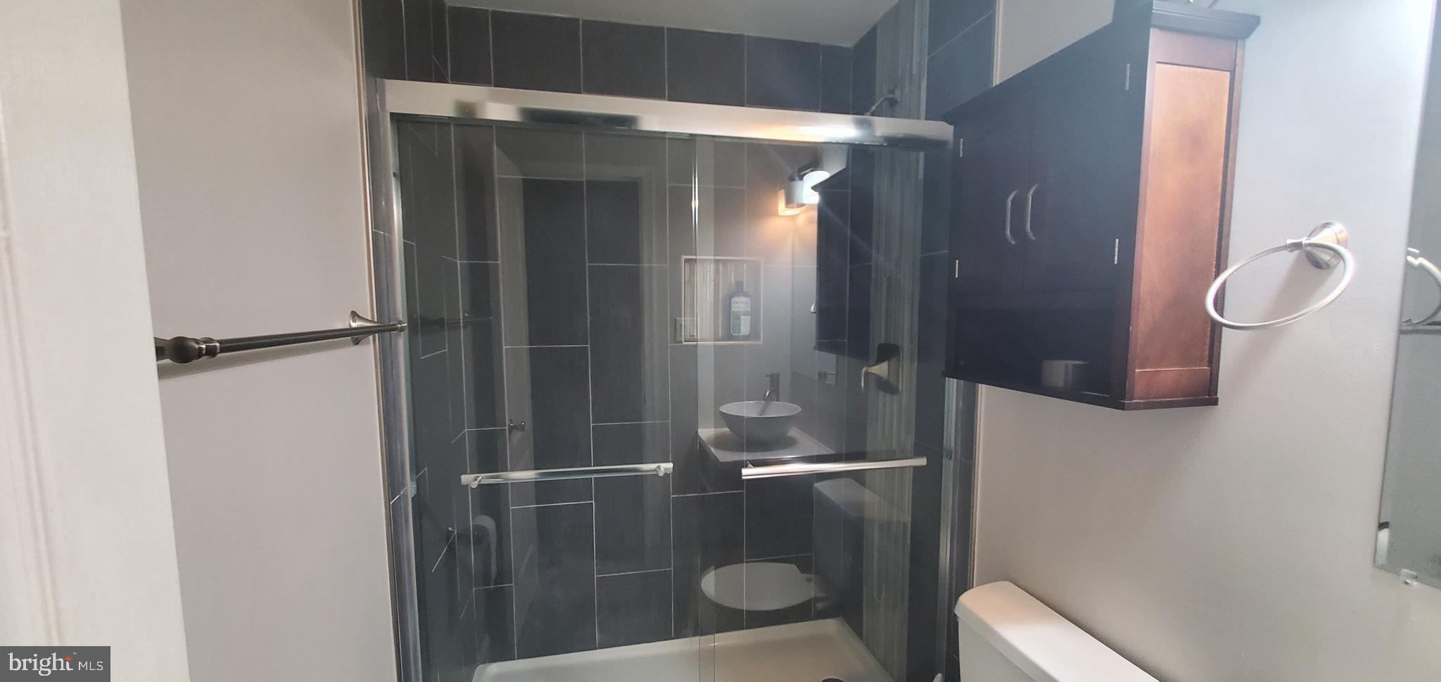 CAPITAL VIEW TOWNHOUSES - Residential Lease