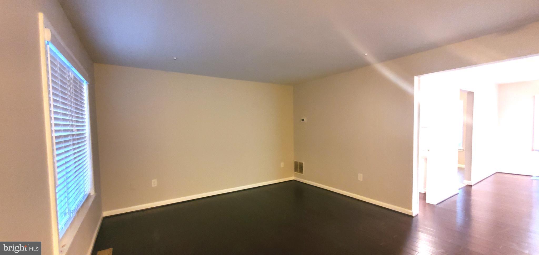 CAPITAL VIEW TOWNHOUSES - Residential Lease