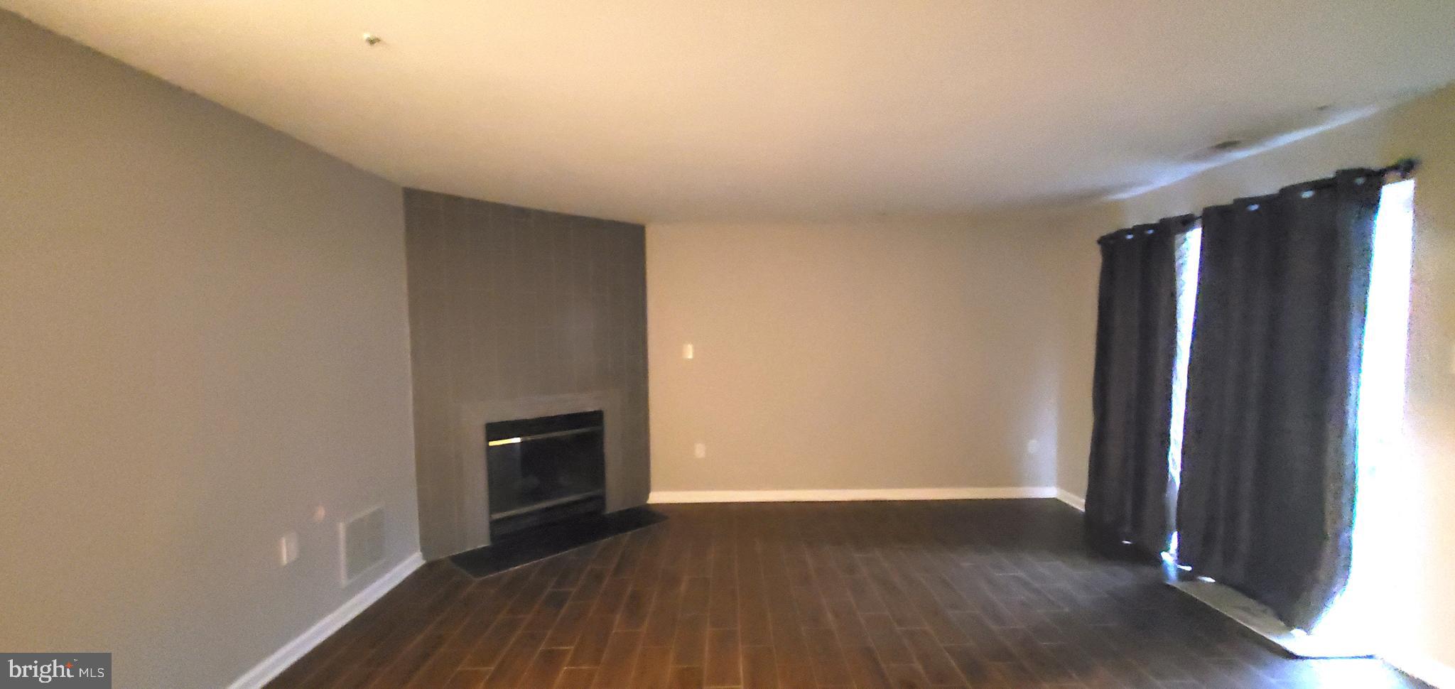 CAPITAL VIEW TOWNHOUSES - Residential Lease