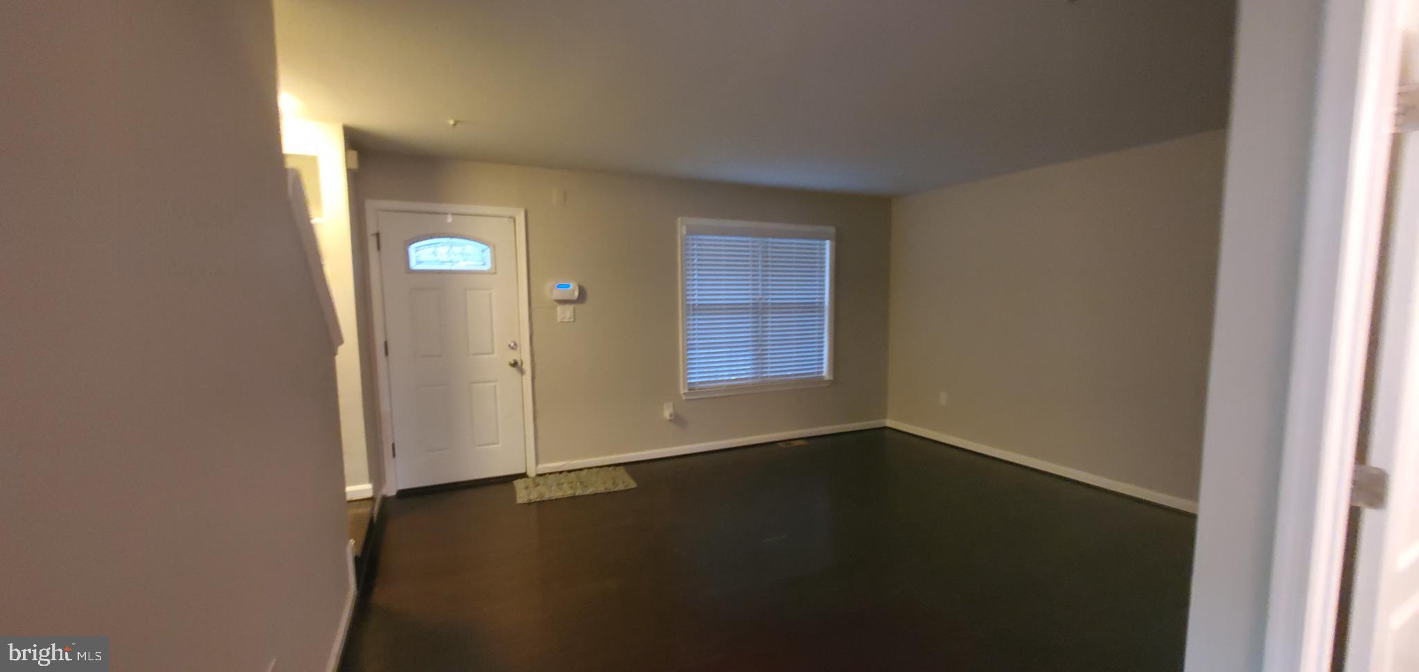 CAPITAL VIEW TOWNHOUSES - Residential Lease