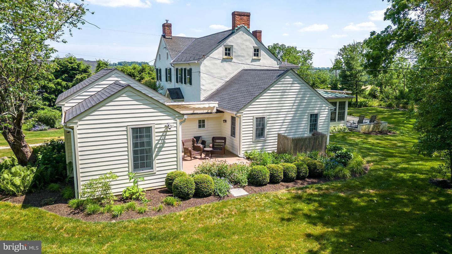 4936 CURLY HILL ROAD