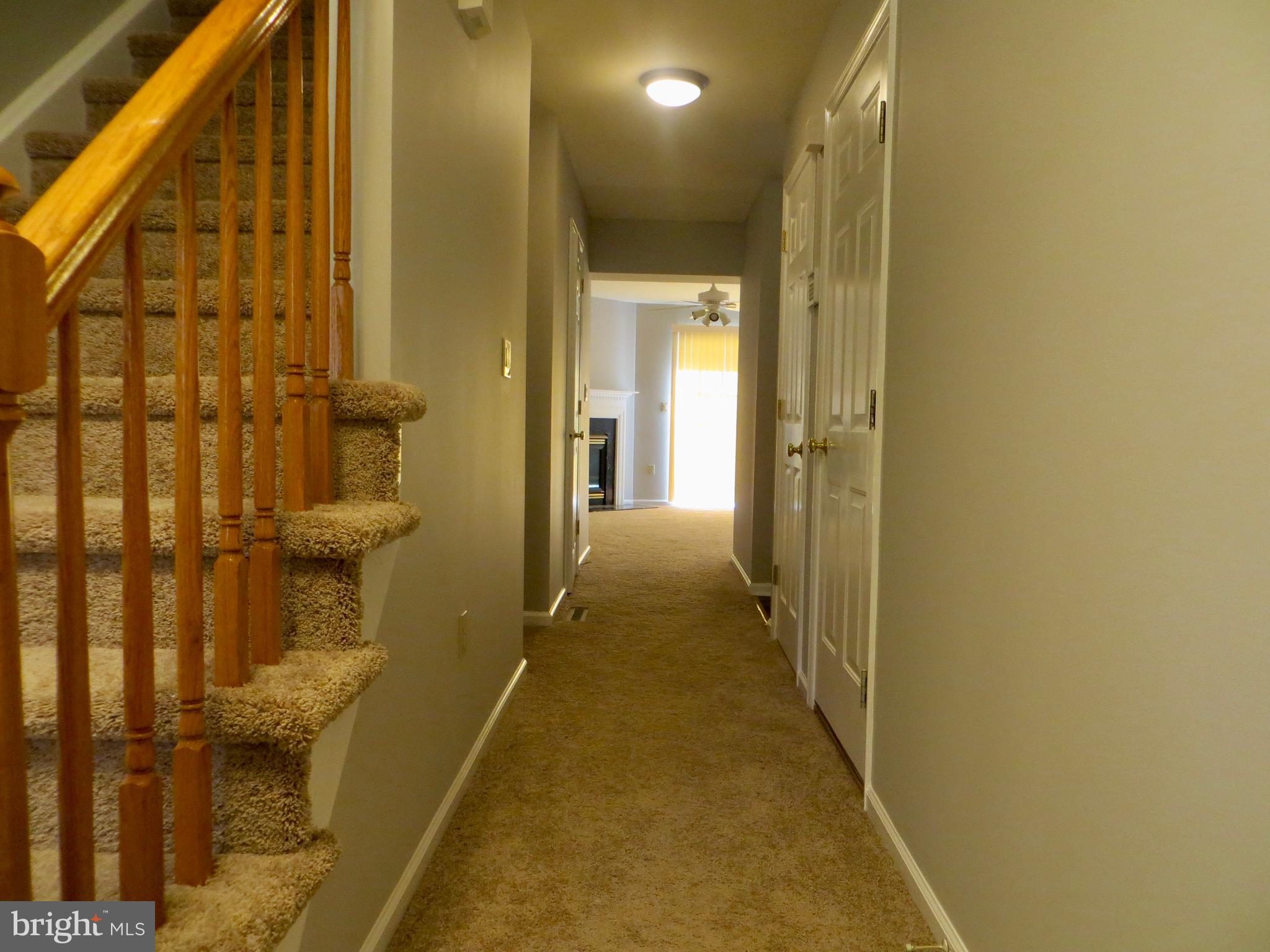 VERNON COURT - Residential Lease