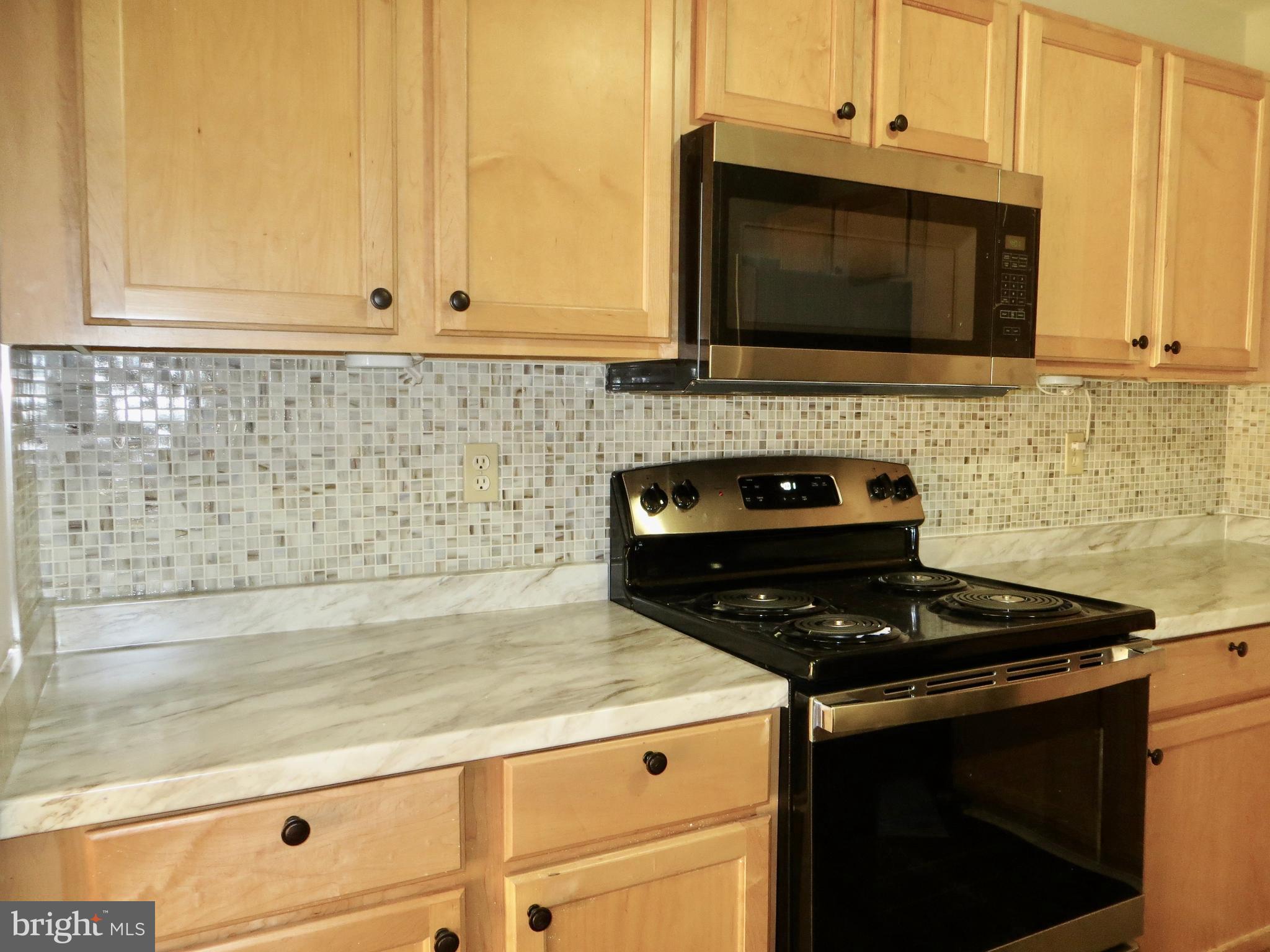 VERNON COURT - Residential Lease