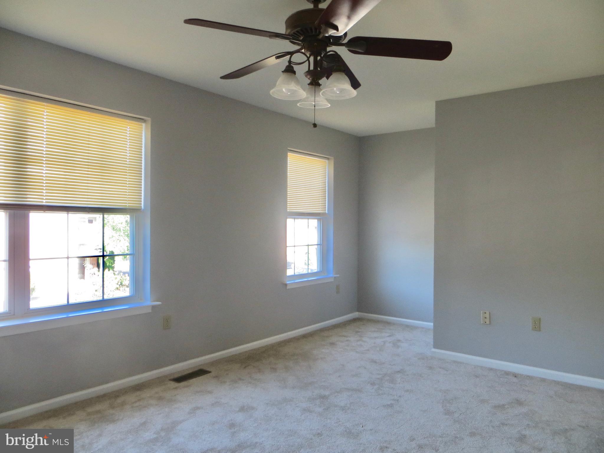 VERNON COURT - Residential Lease