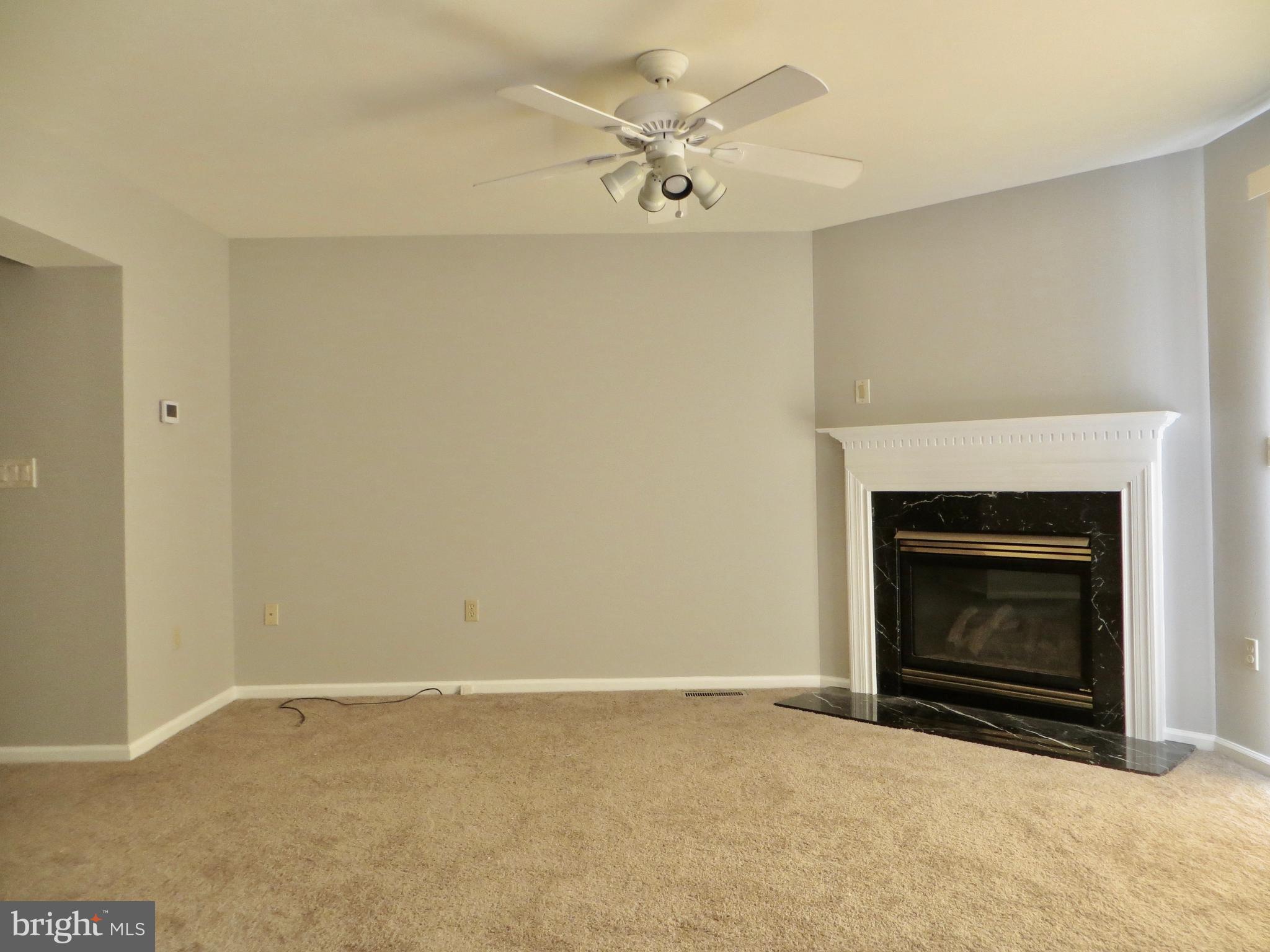 VERNON COURT - Residential Lease