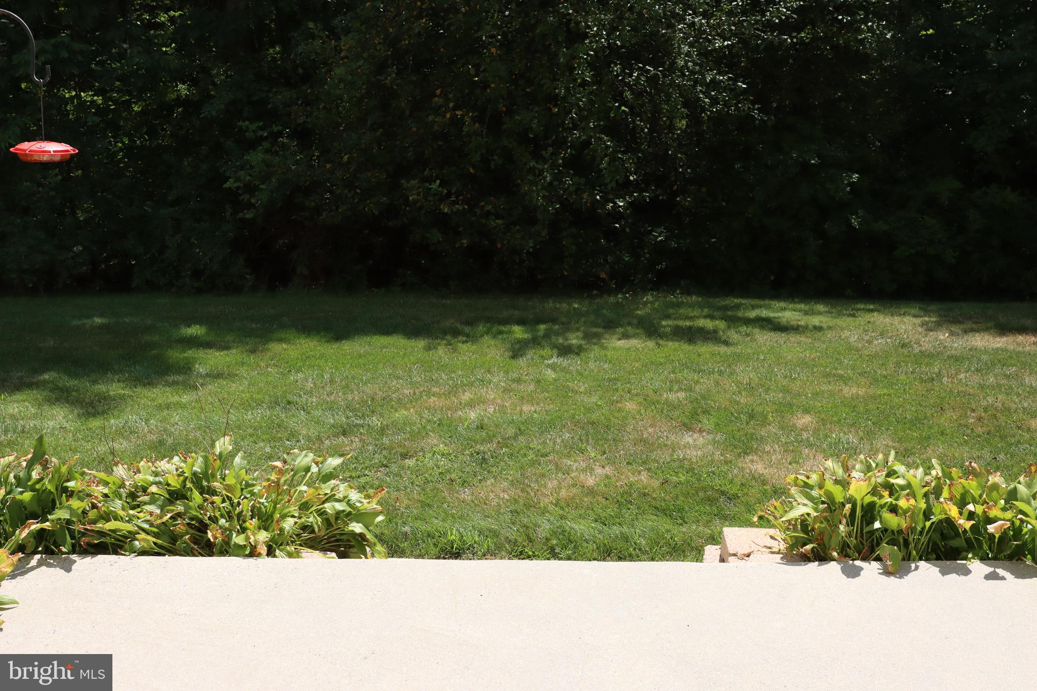 VERNON COURT - Residential Lease