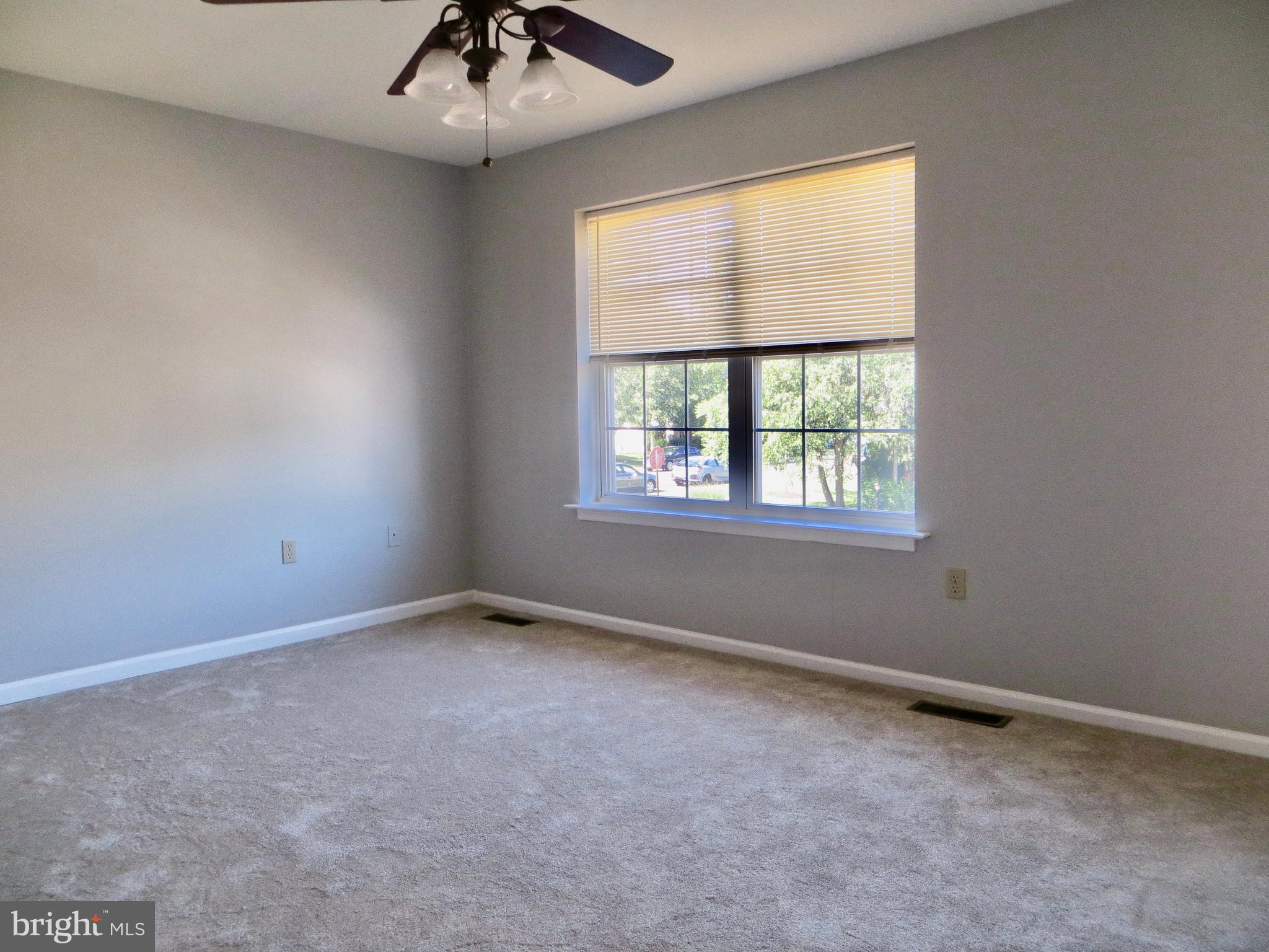 VERNON COURT - Residential Lease