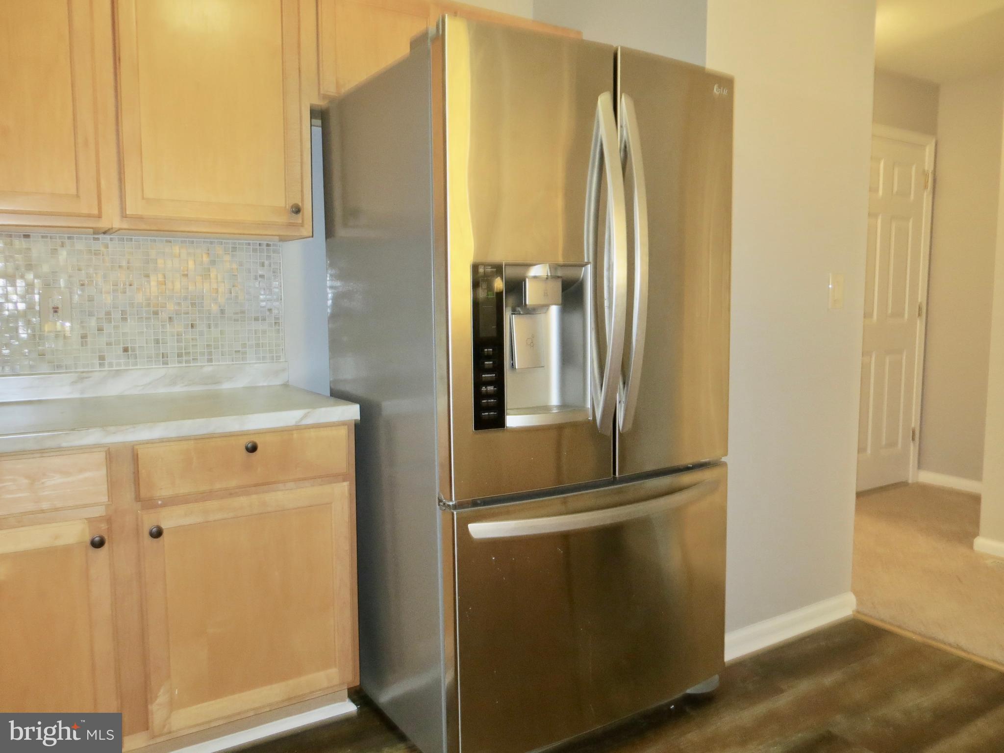 VERNON COURT - Residential Lease