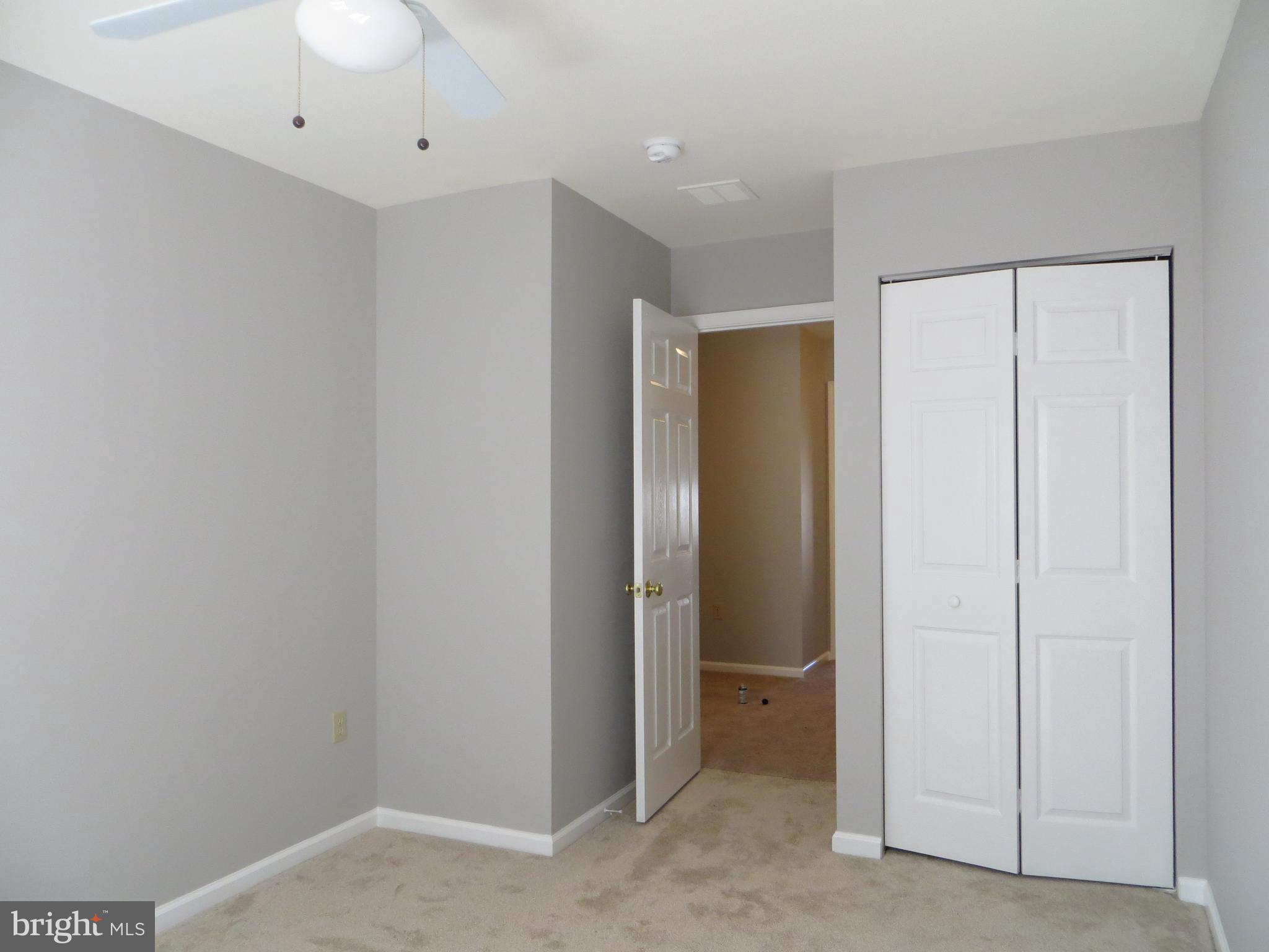 VERNON COURT - Residential Lease