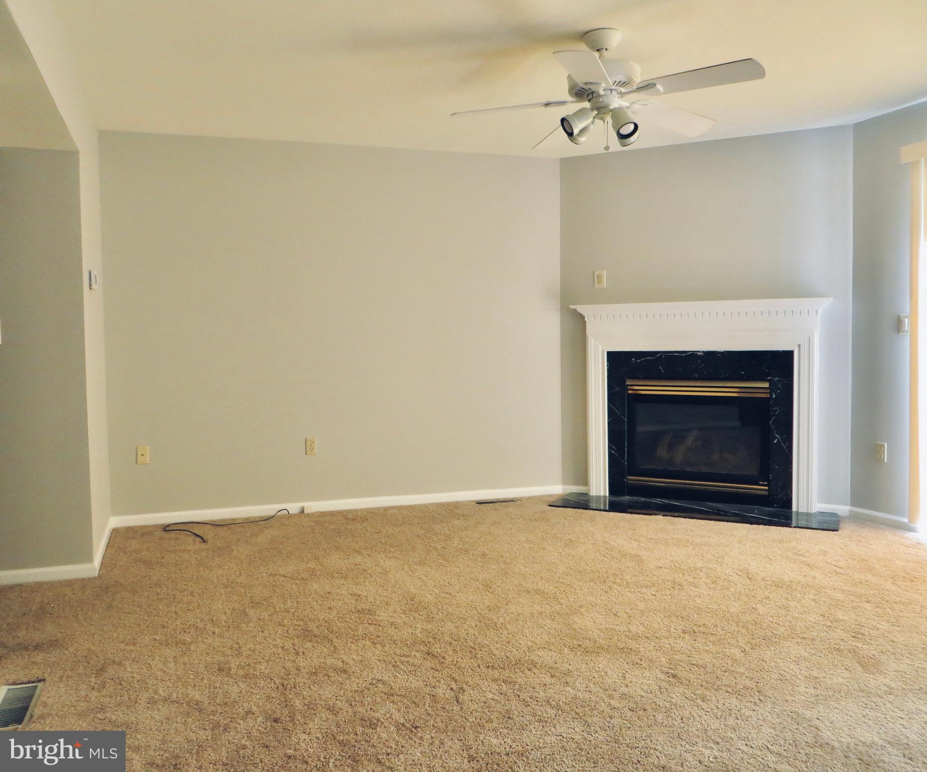 VERNON COURT - Residential Lease