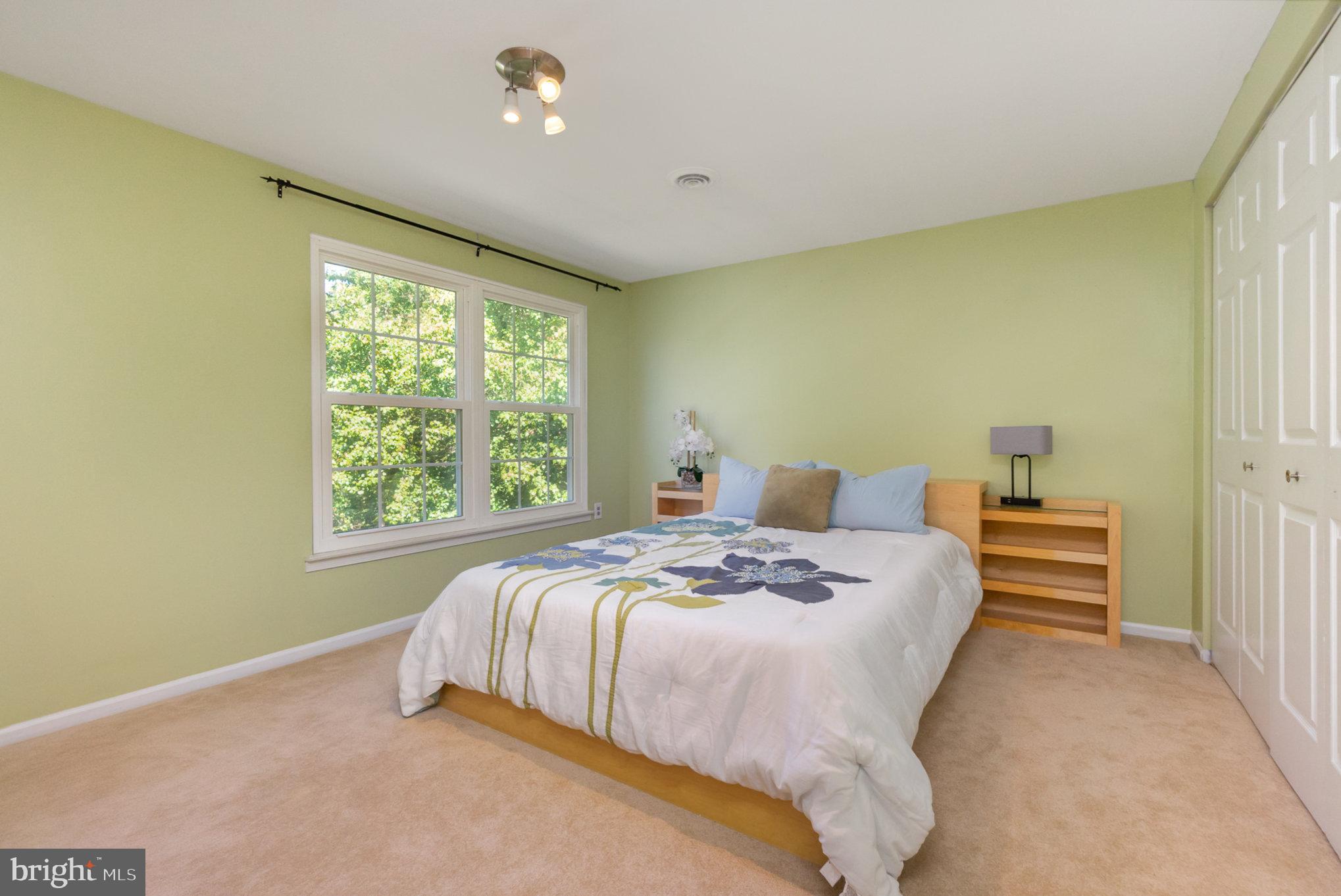 MONTPELIER WOODS - Residential