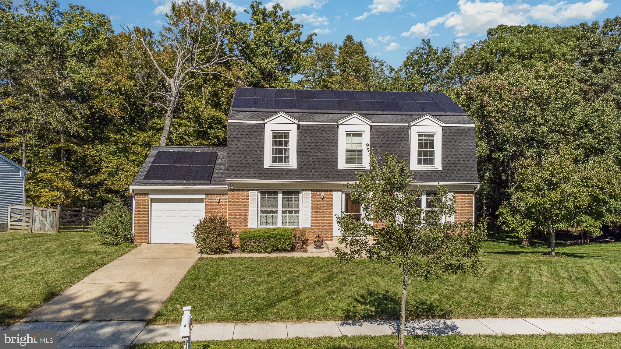 MONTPELIER WOODS - Residential