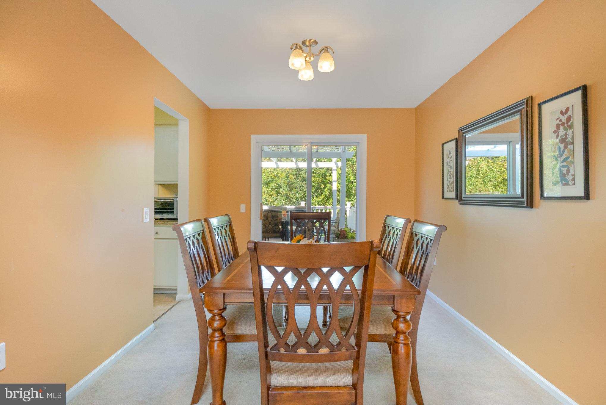 MONTPELIER WOODS - Residential