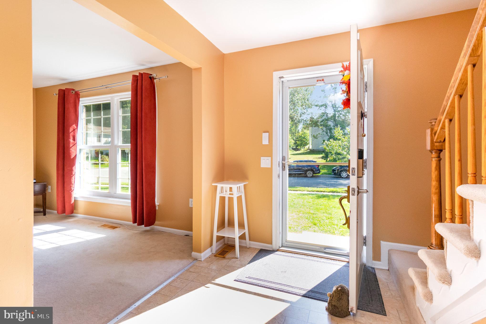 MONTPELIER WOODS - Residential