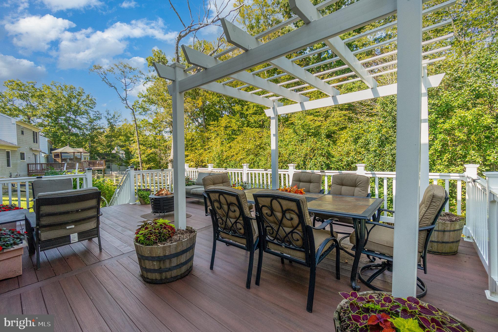 MONTPELIER WOODS - Residential