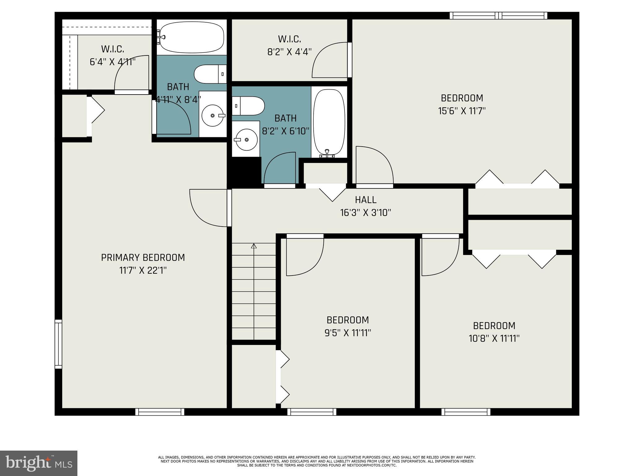 MONTPELIER WOODS - Residential