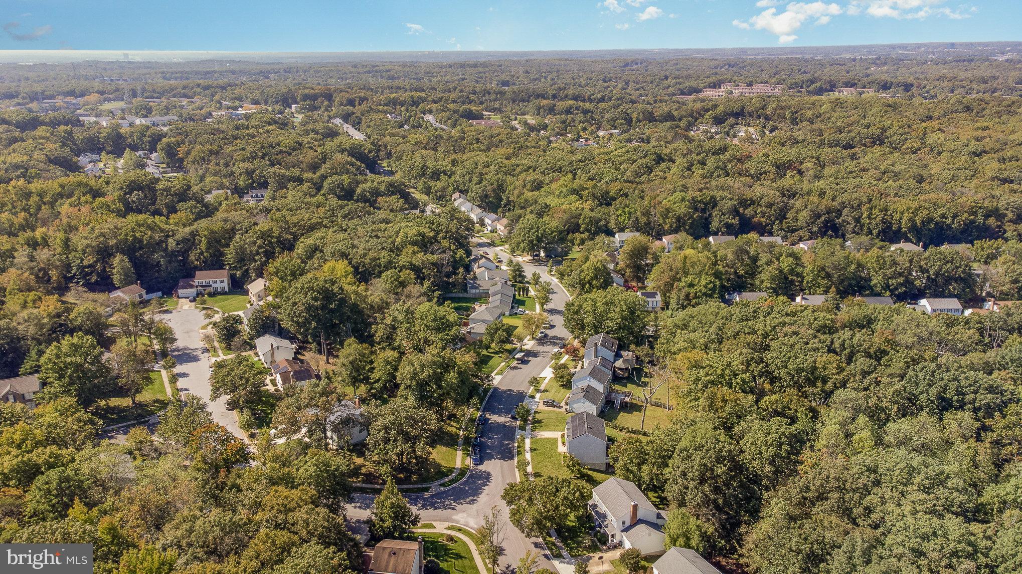 MONTPELIER WOODS - Residential