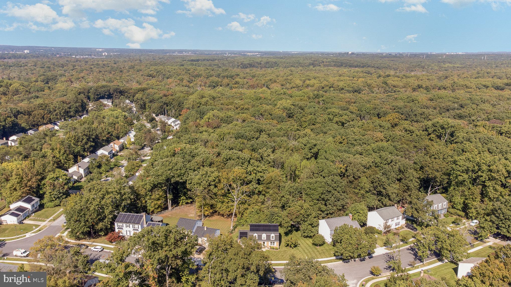 MONTPELIER WOODS - Residential