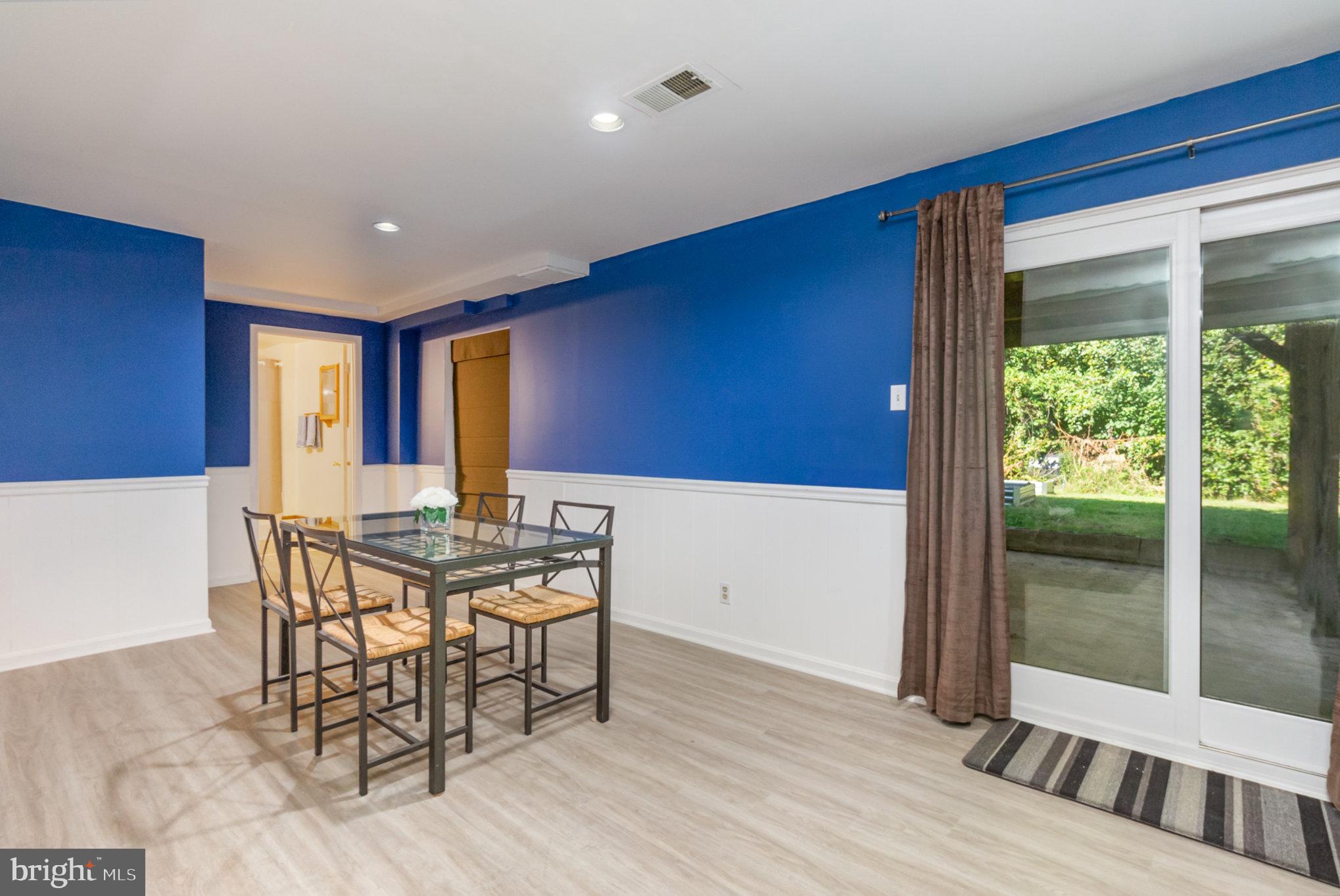 MONTPELIER WOODS - Residential