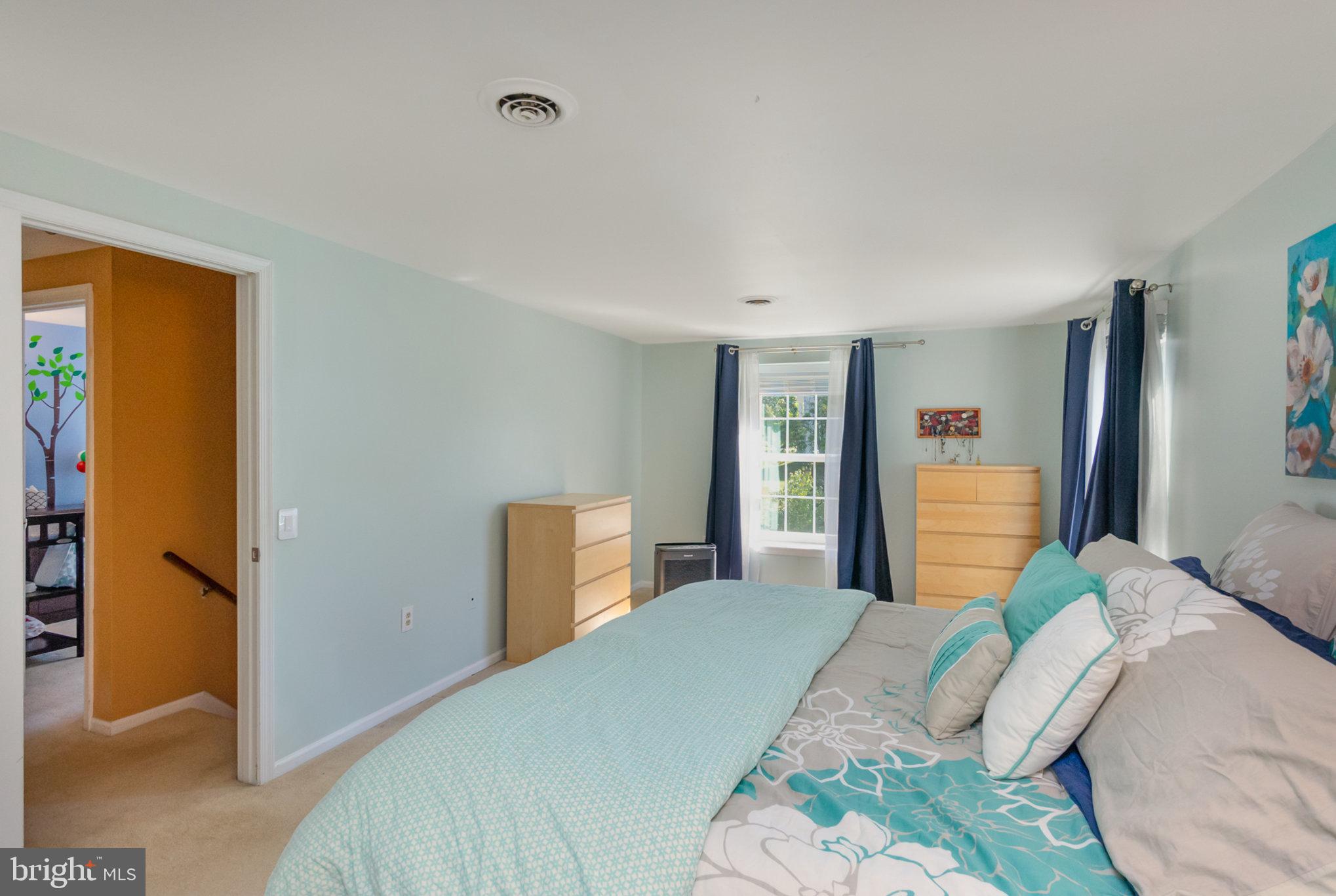 MONTPELIER WOODS - Residential