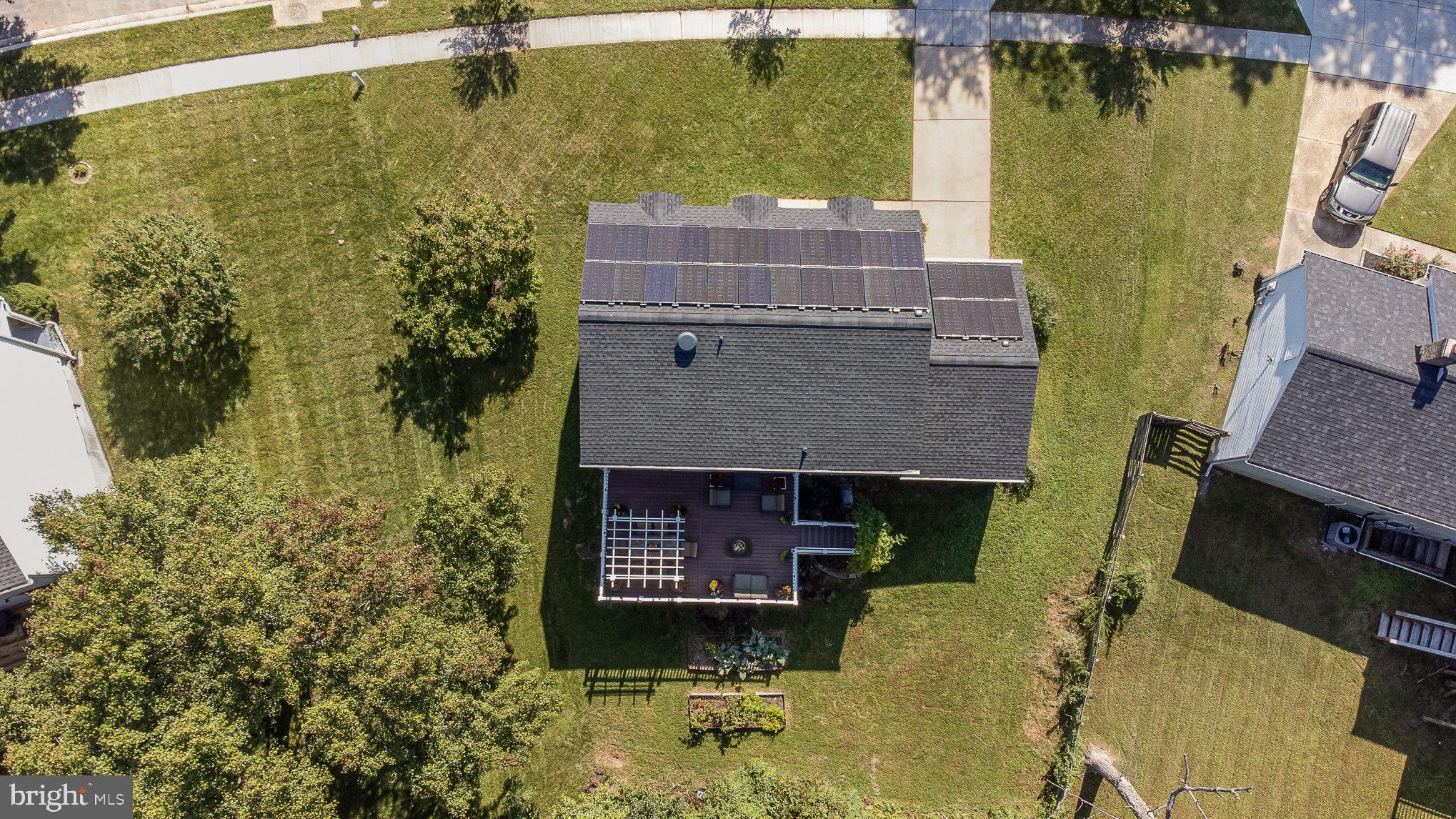 MONTPELIER WOODS - Residential