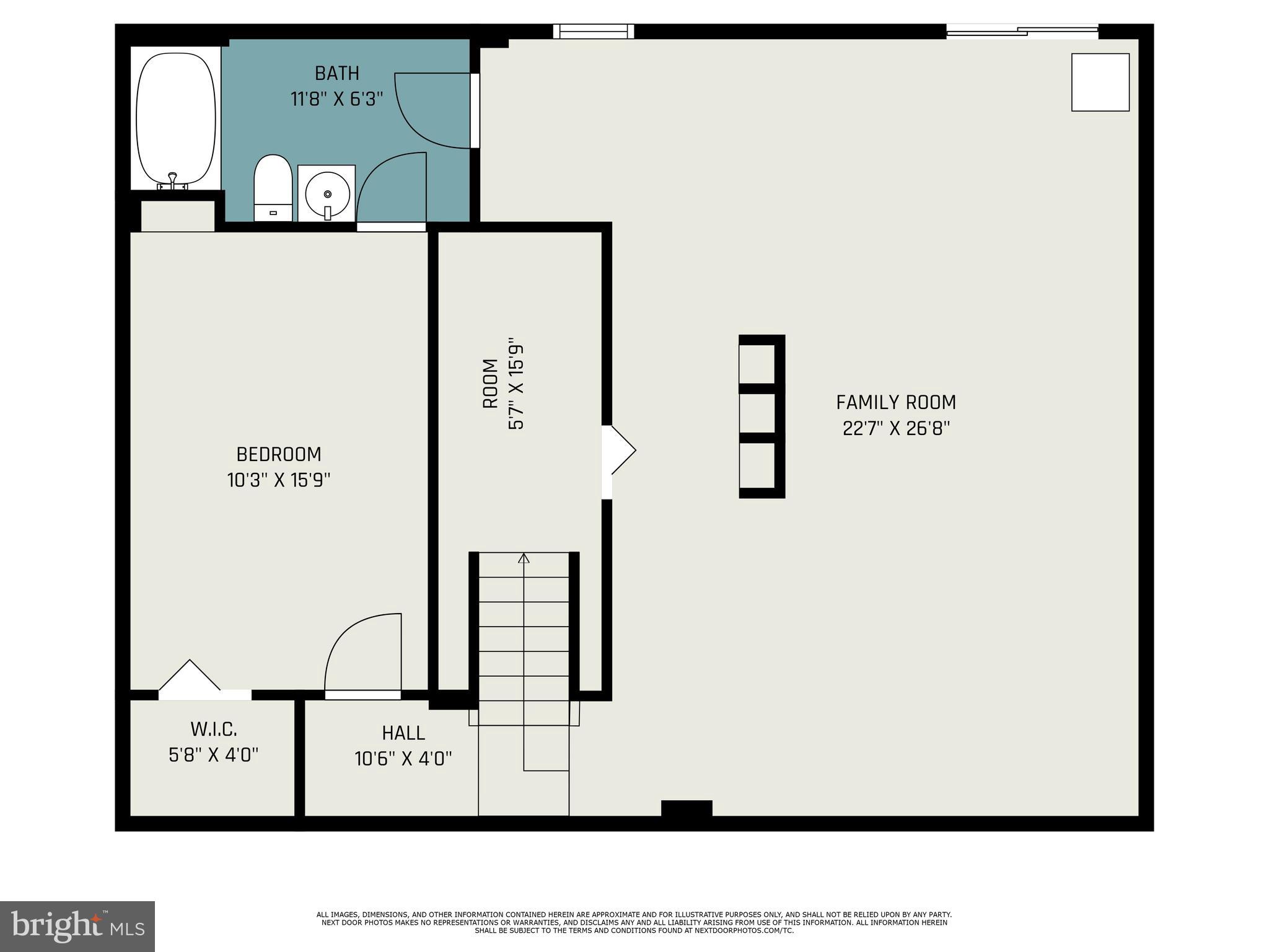 MONTPELIER WOODS - Residential