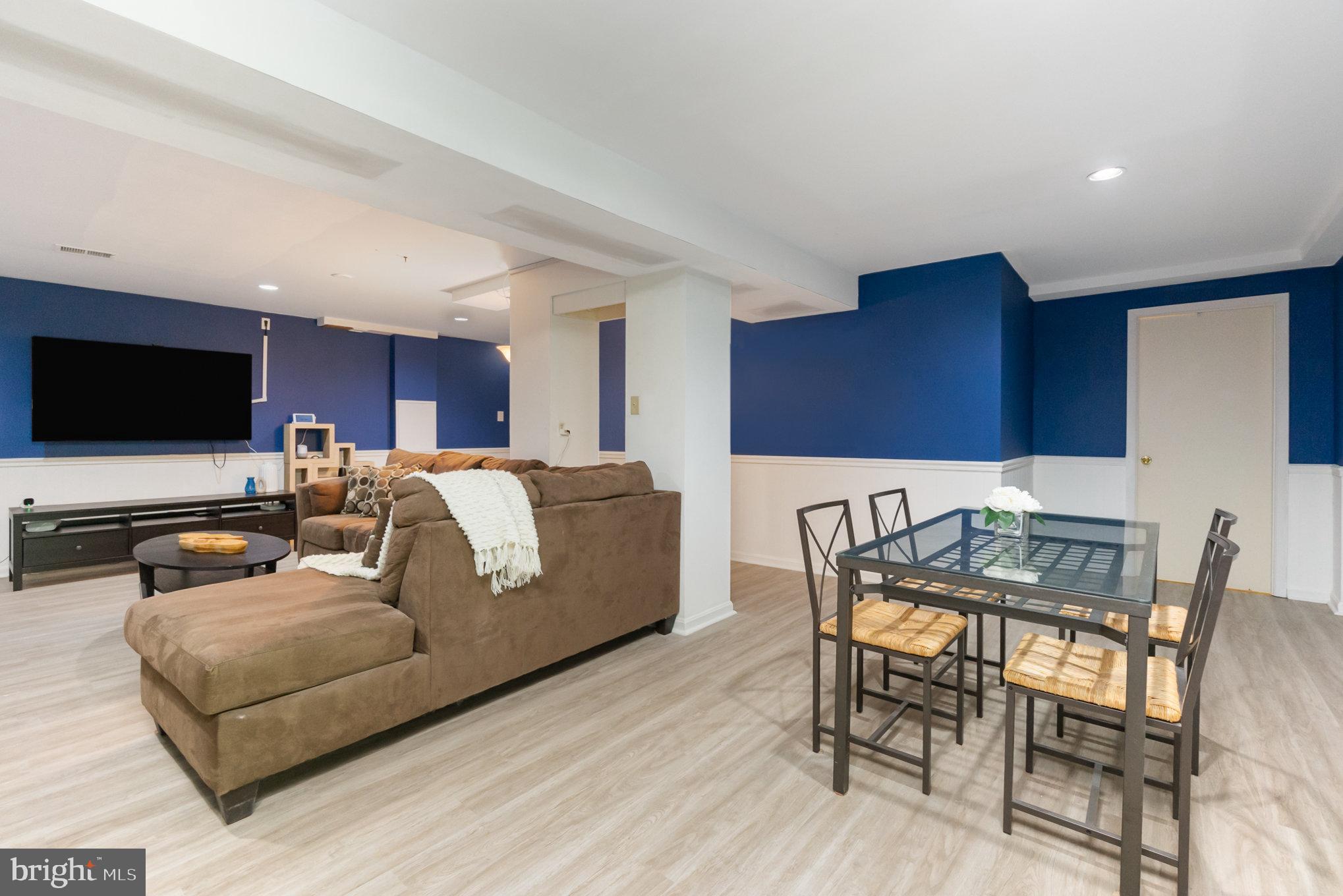 MONTPELIER WOODS - Residential