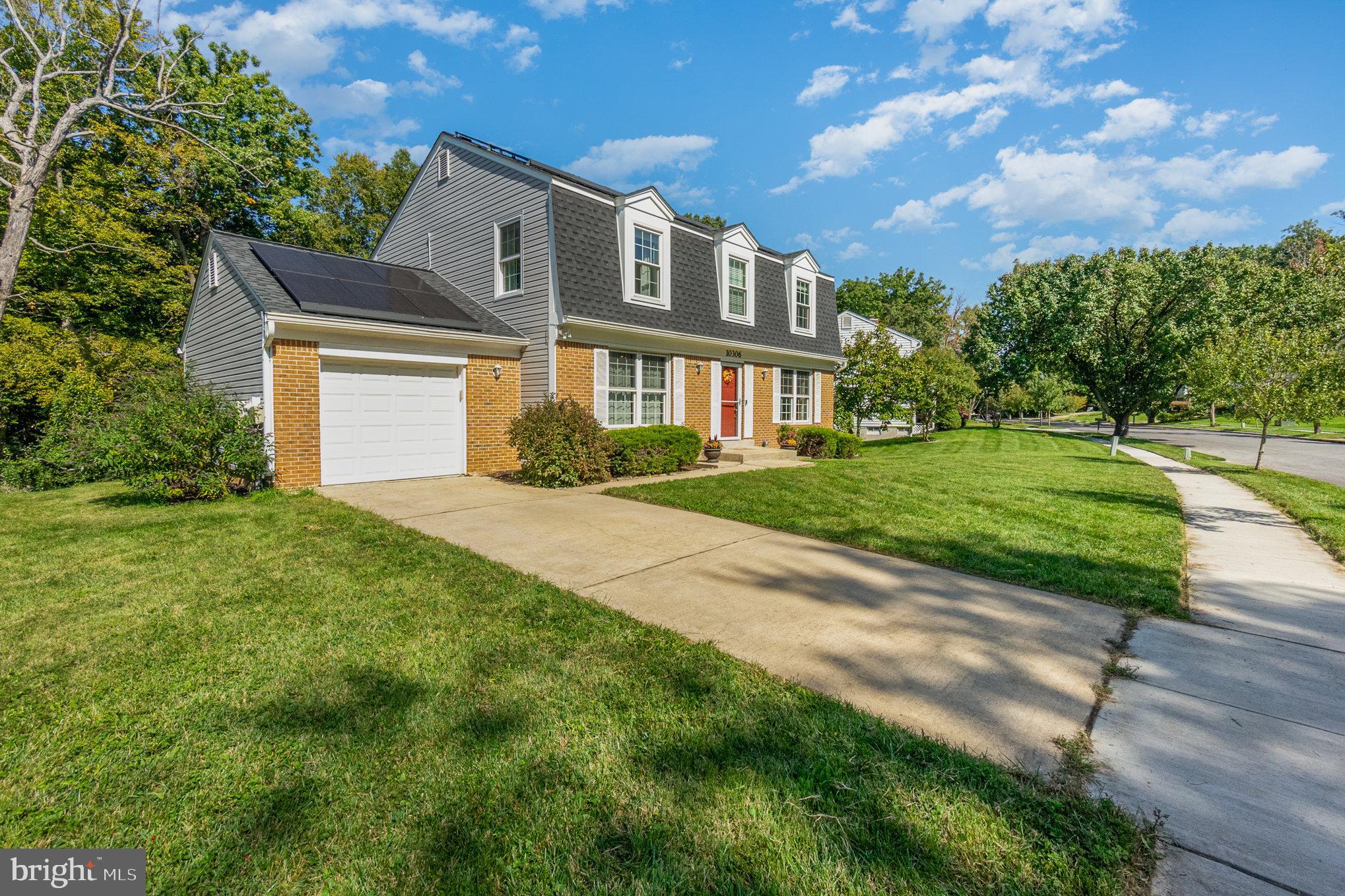 MONTPELIER WOODS - Residential