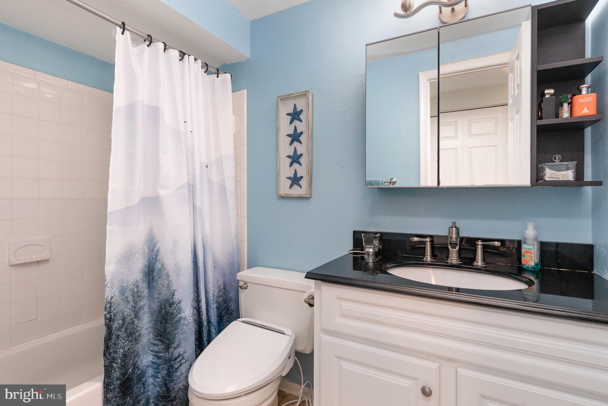 MONTPELIER WOODS - Residential