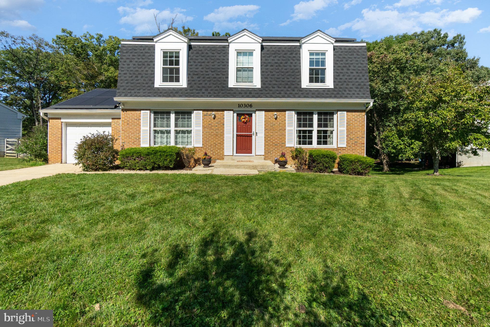 MONTPELIER WOODS - Residential