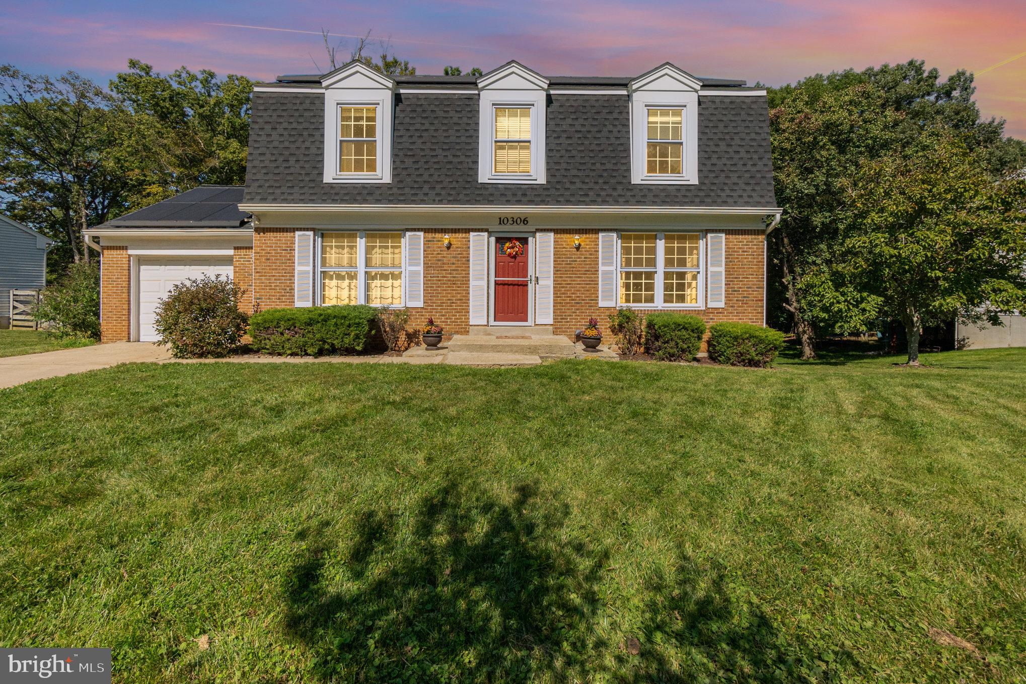 MONTPELIER WOODS - Residential