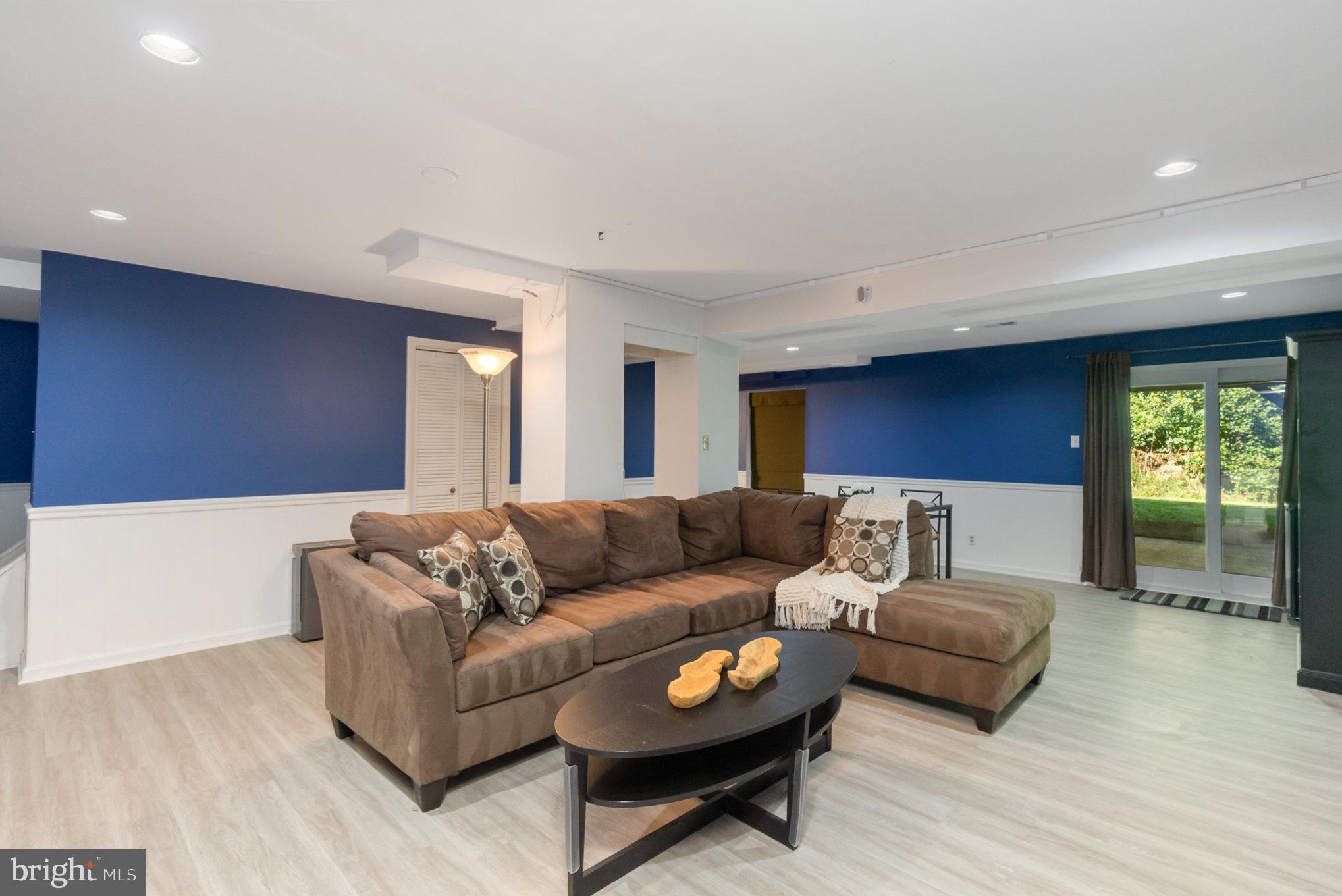 MONTPELIER WOODS - Residential