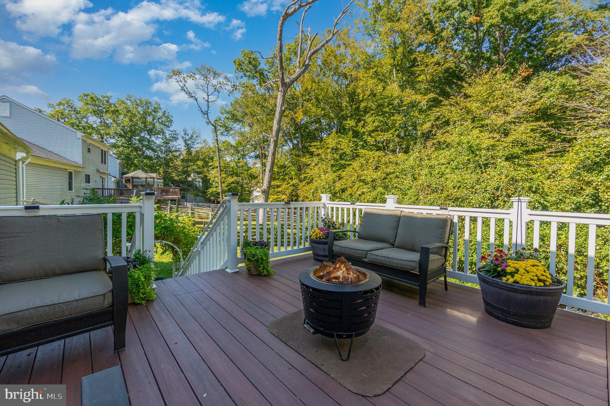 MONTPELIER WOODS - Residential