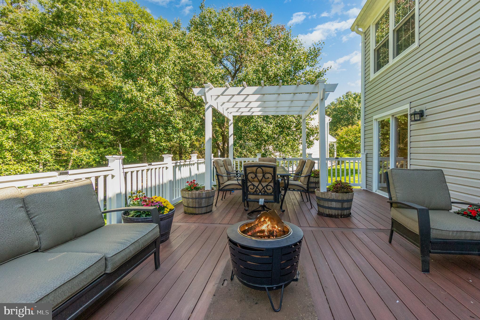 MONTPELIER WOODS - Residential