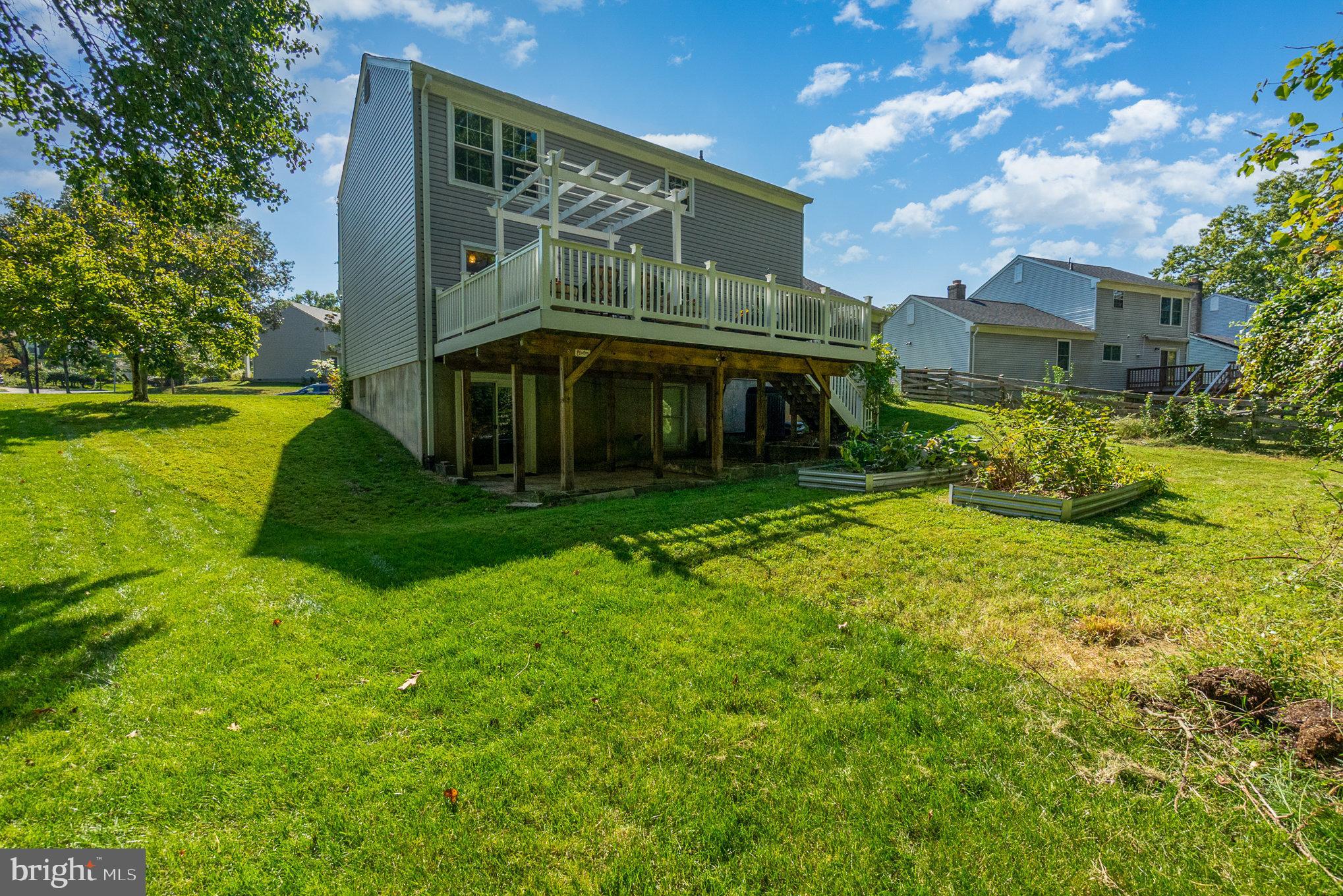 MONTPELIER WOODS - Residential