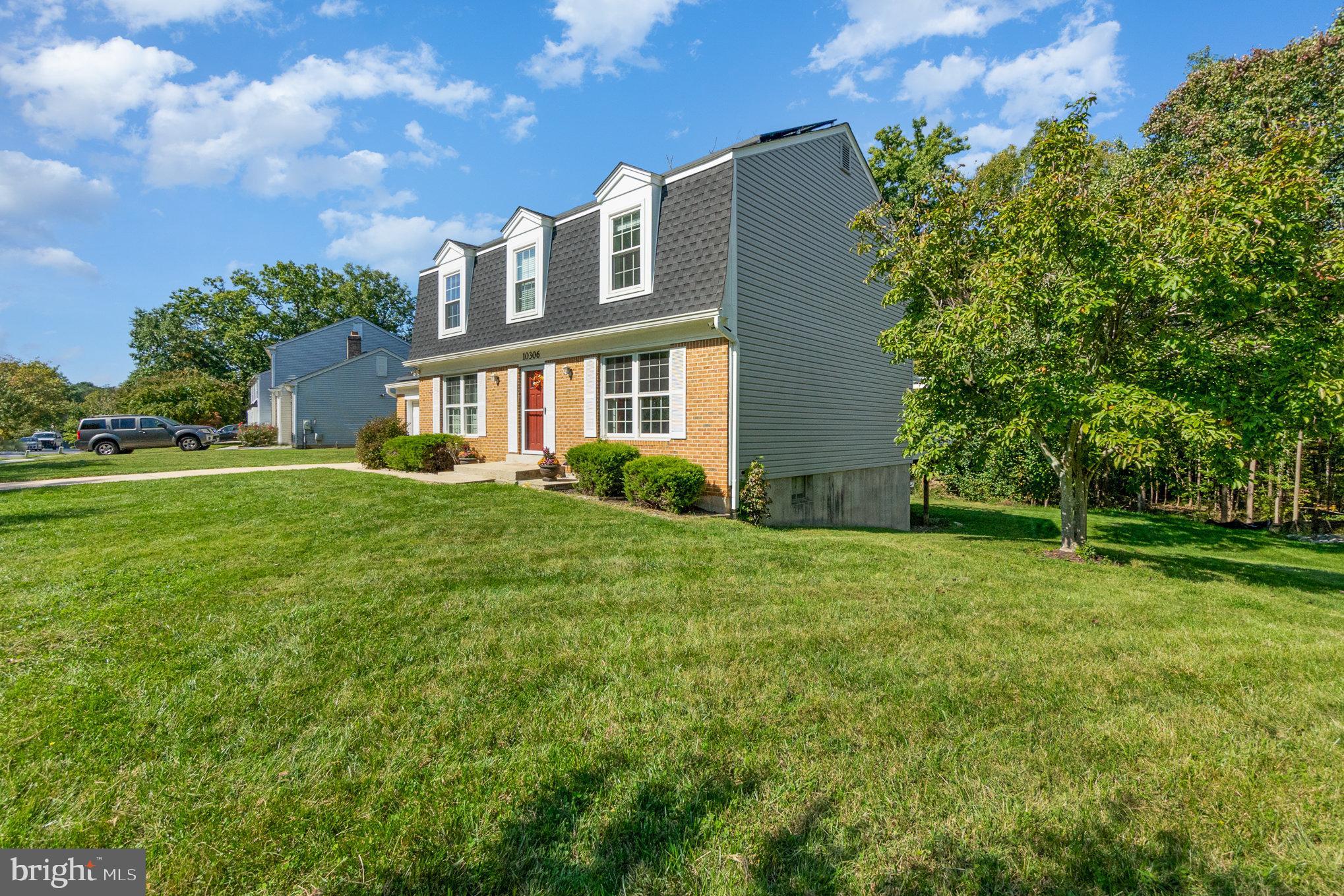 MONTPELIER WOODS - Residential