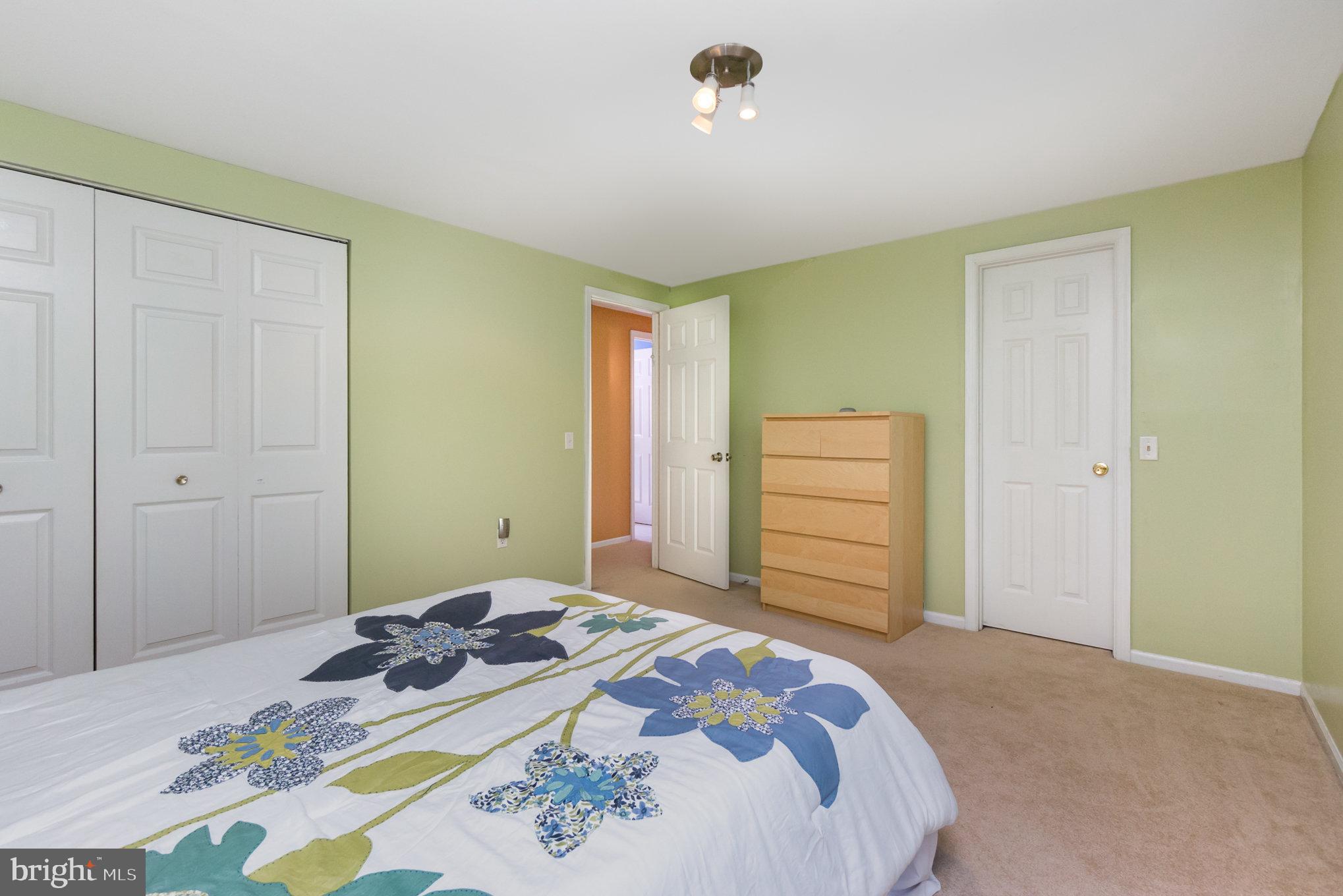 MONTPELIER WOODS - Residential