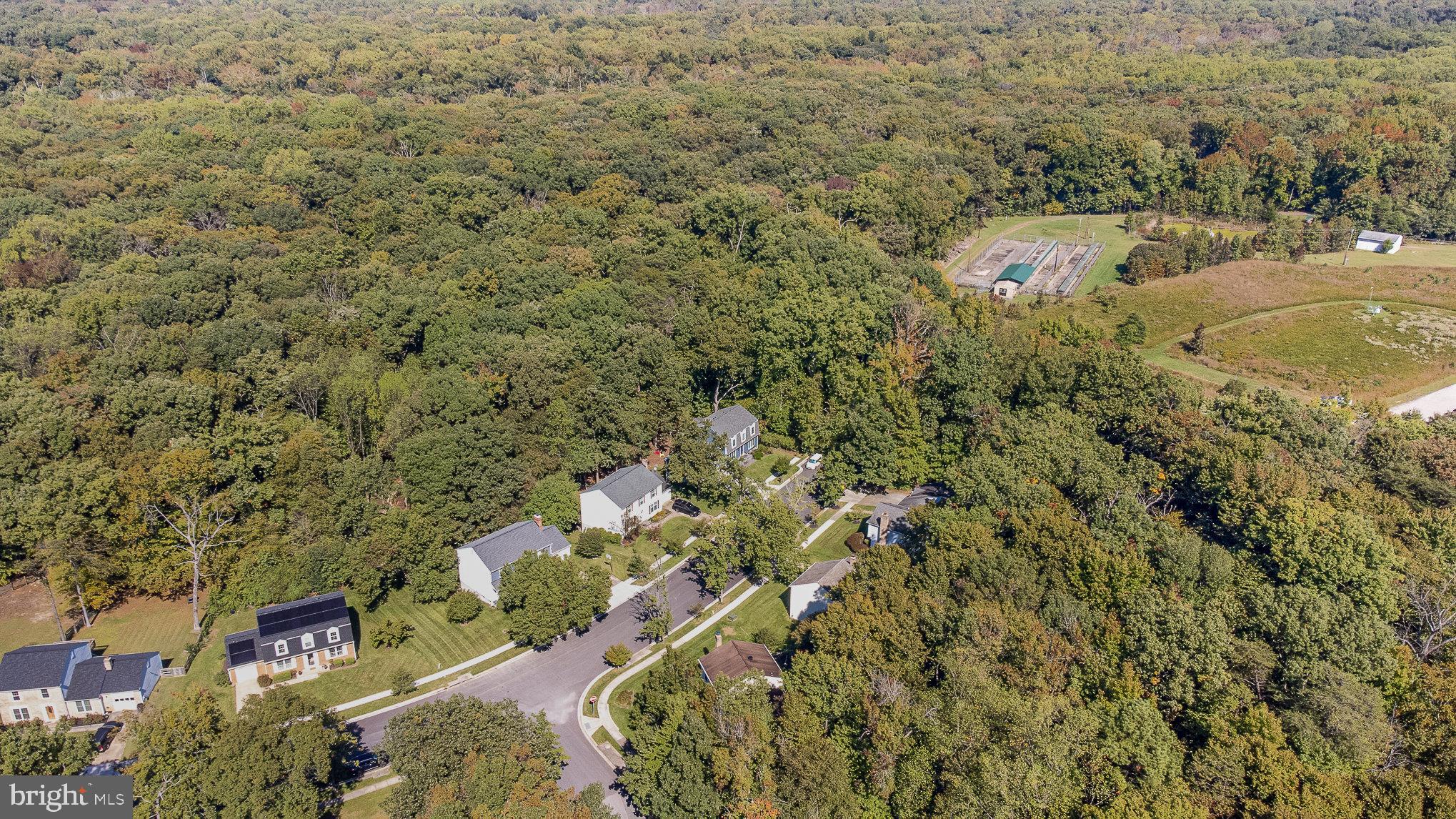 MONTPELIER WOODS - Residential