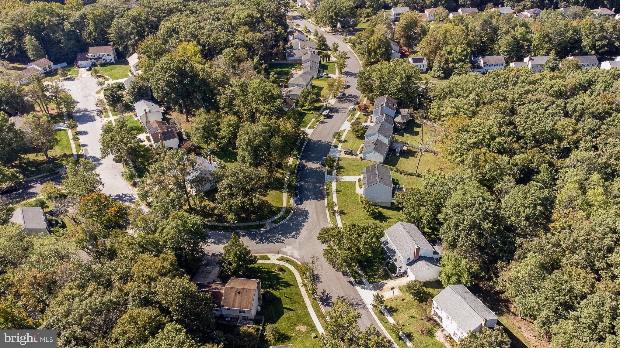 MONTPELIER WOODS - Residential