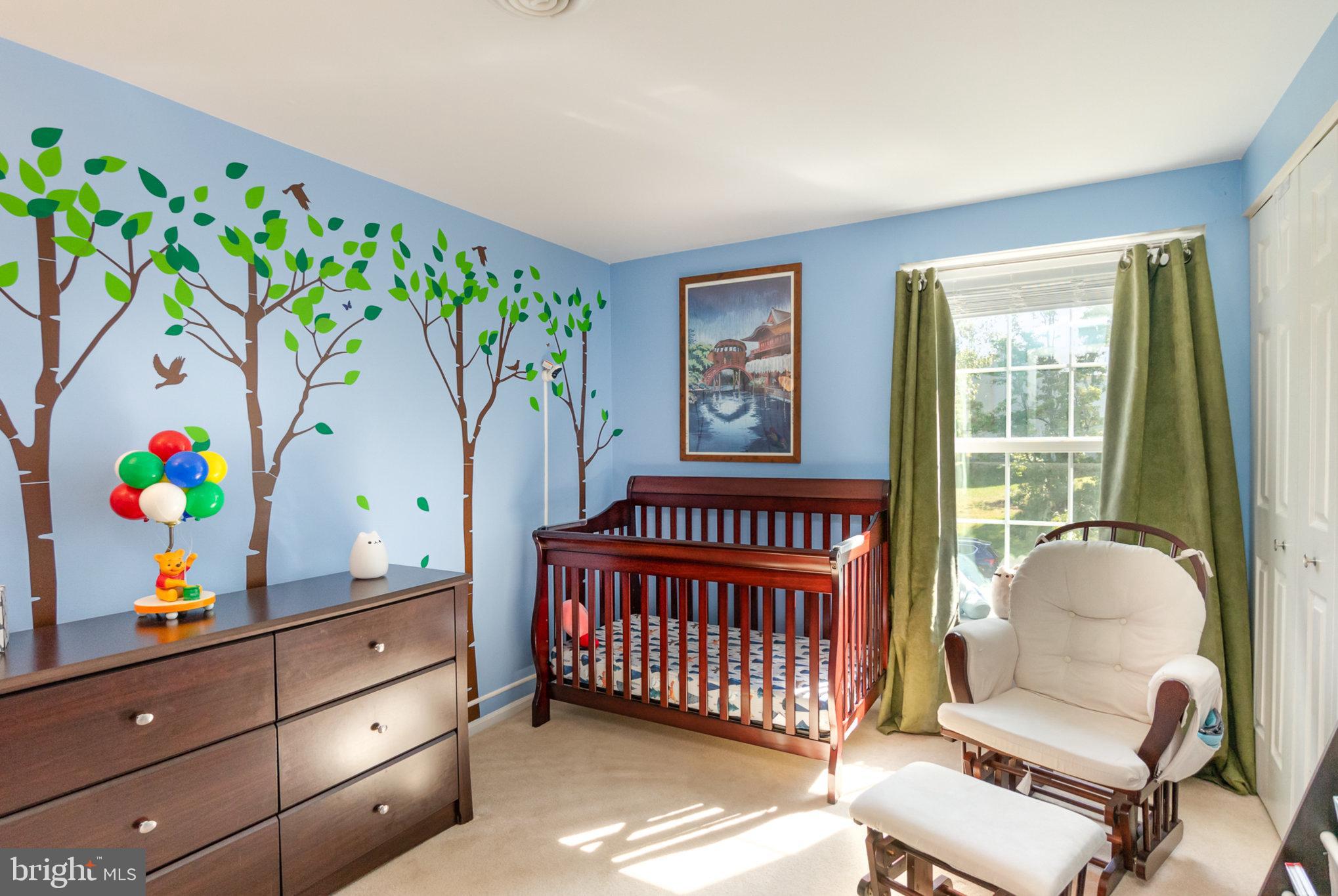 MONTPELIER WOODS - Residential