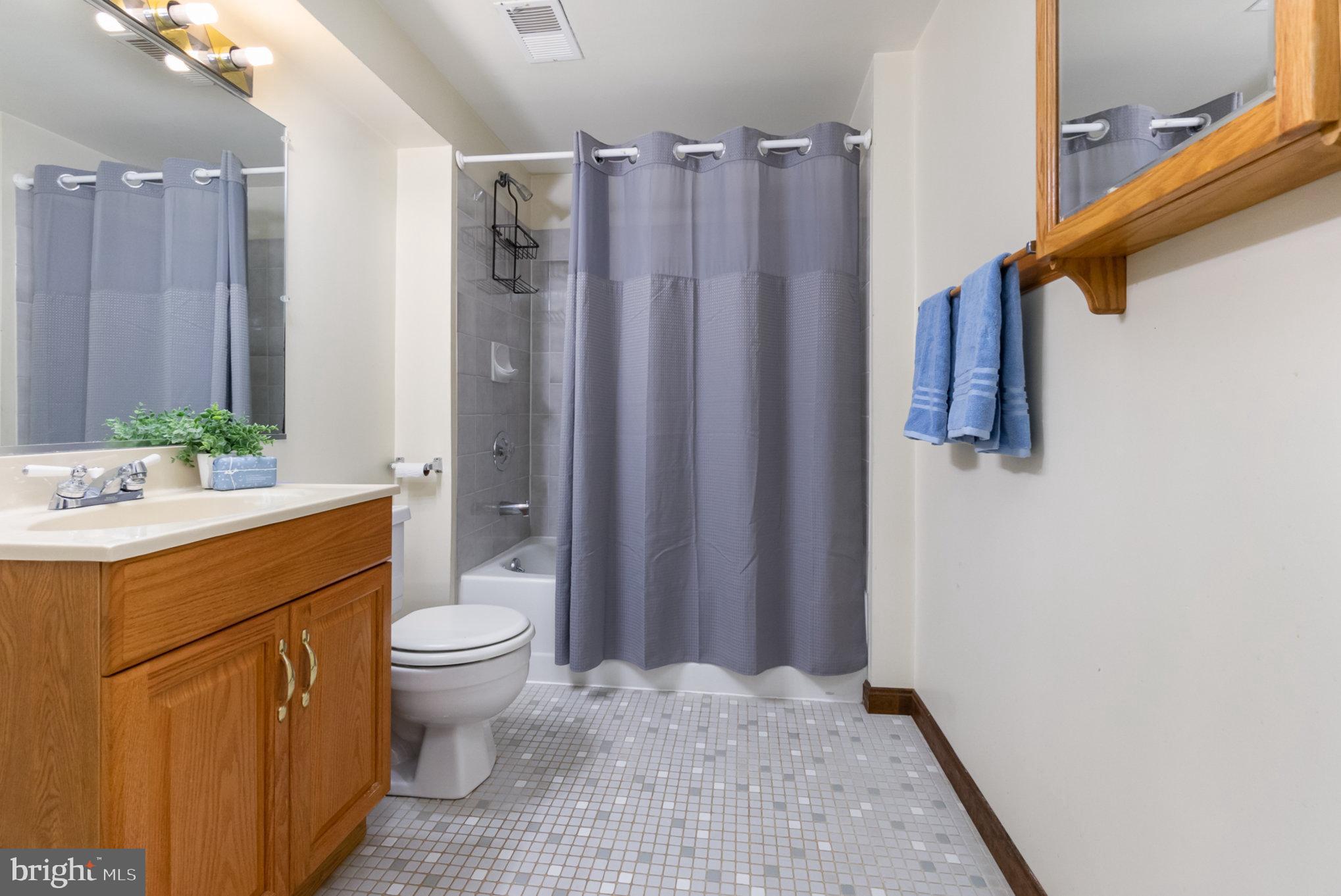 MONTPELIER WOODS - Residential