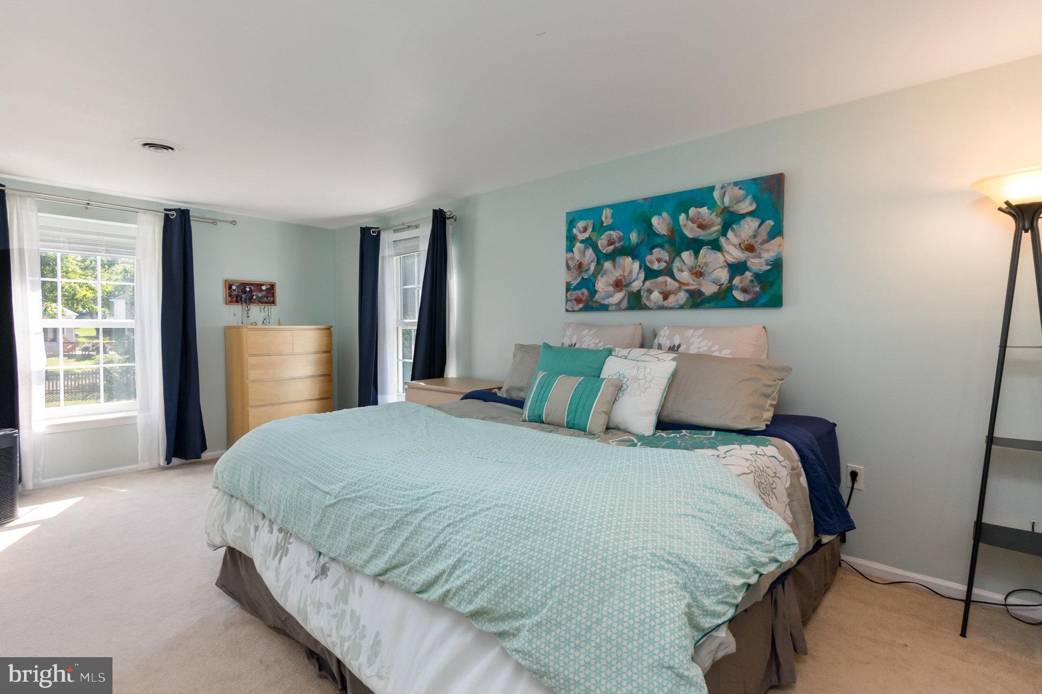 MONTPELIER WOODS - Residential