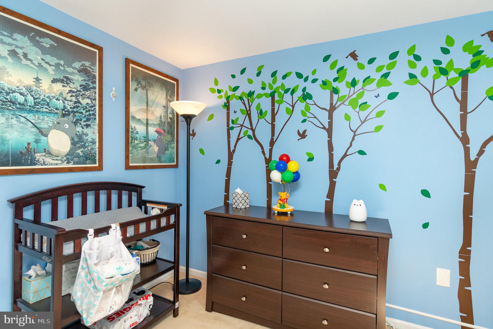 MONTPELIER WOODS - Residential