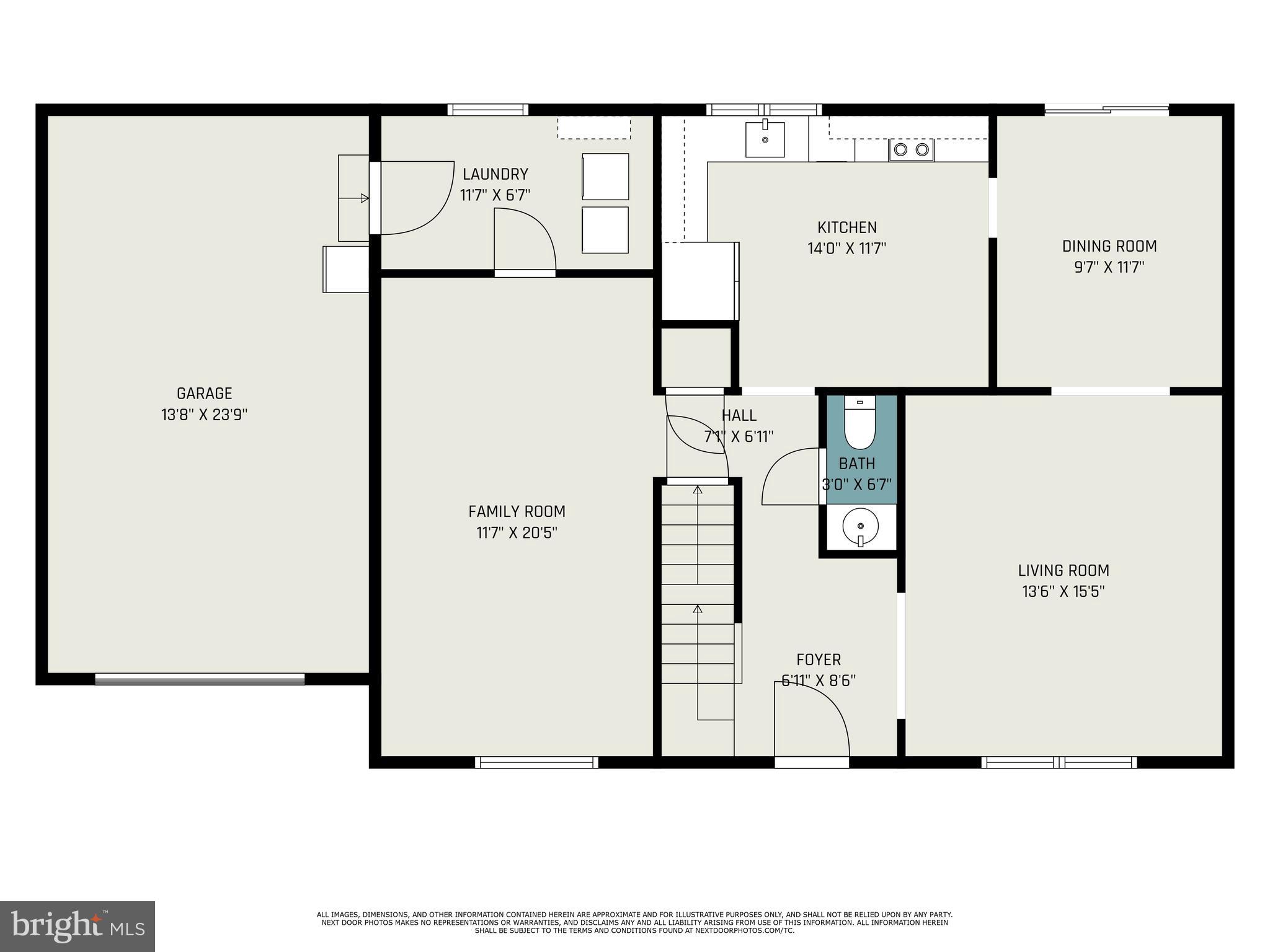 MONTPELIER WOODS - Residential