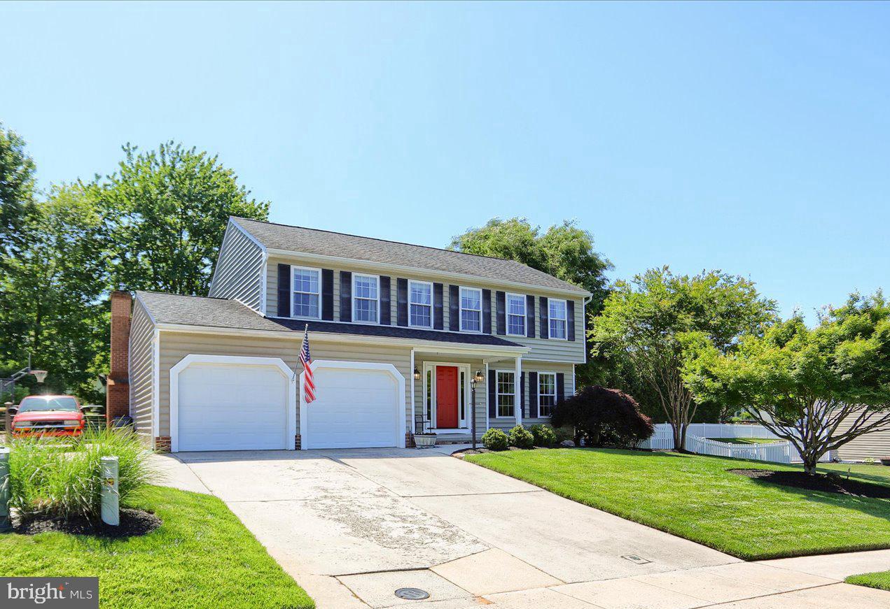 1010 PEPPARD DRIVE