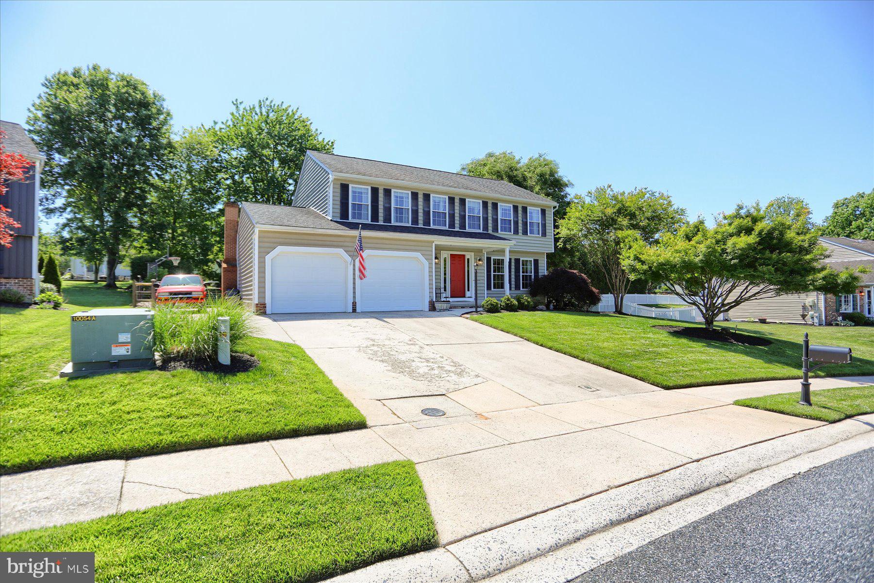 1010 PEPPARD DRIVE
