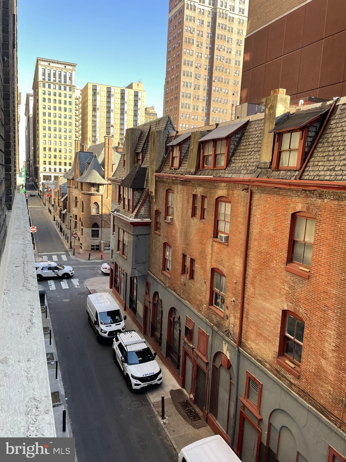 WASHINGTON SQ WEST - Residential Lease