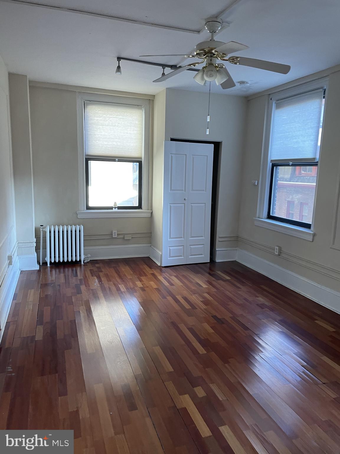 WASHINGTON SQ WEST - Residential Lease