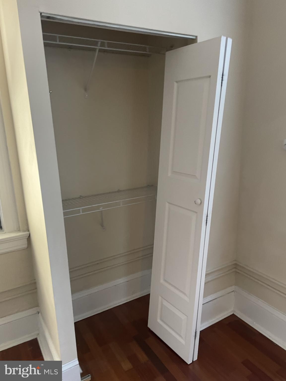 WASHINGTON SQ WEST - Residential Lease